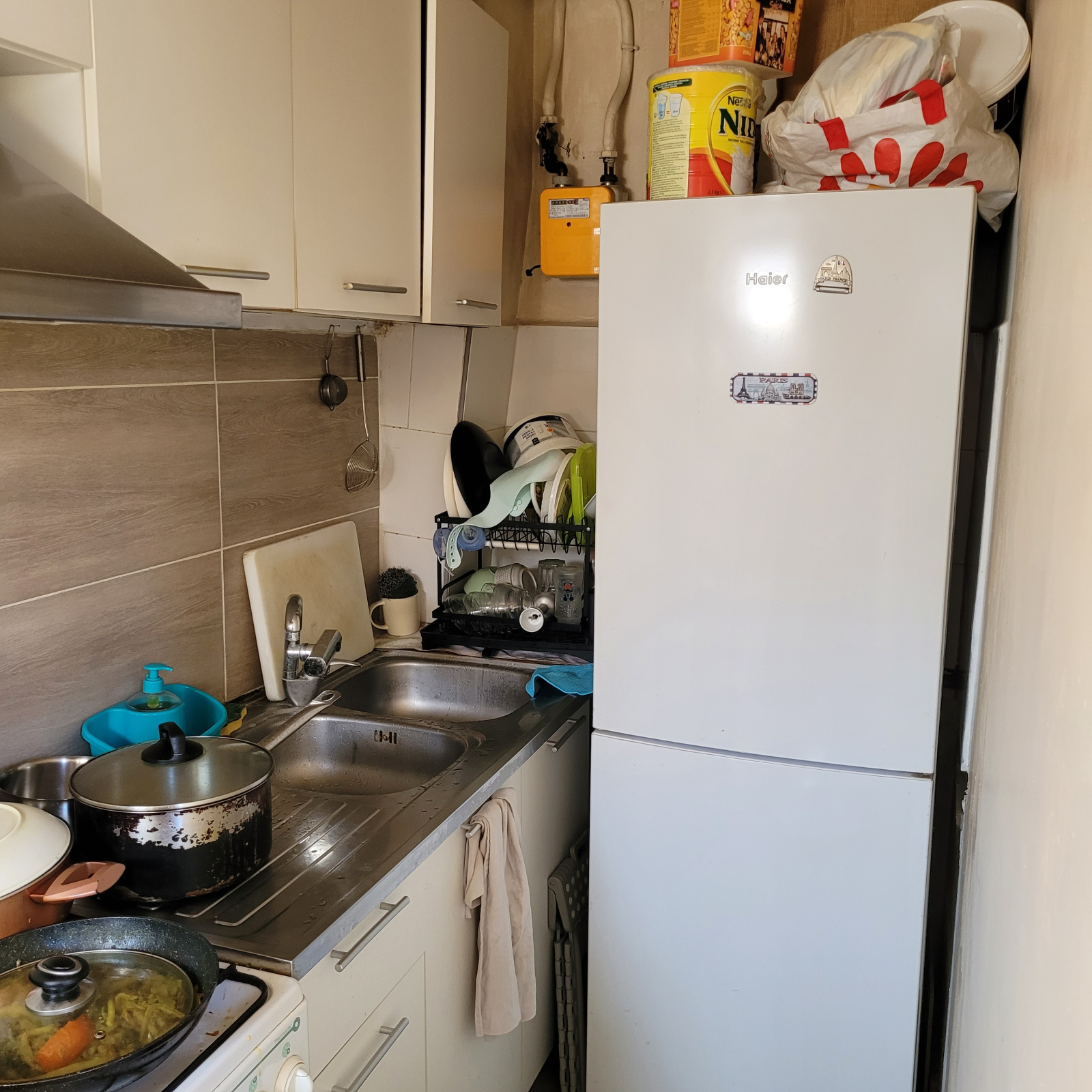 Image_, Appartement, Paris, ref :V10007051