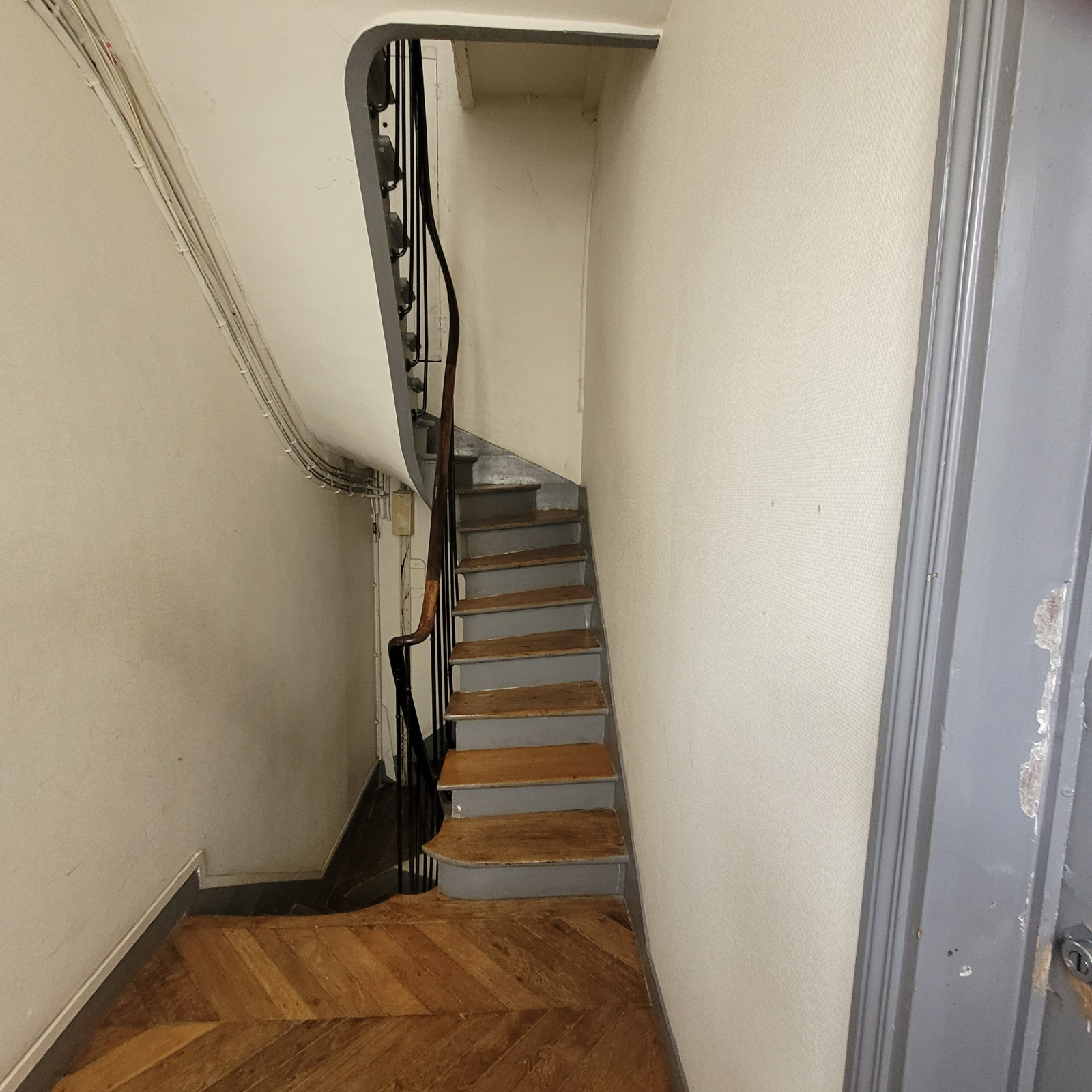 Image_, Appartement, Paris, ref :V10007051