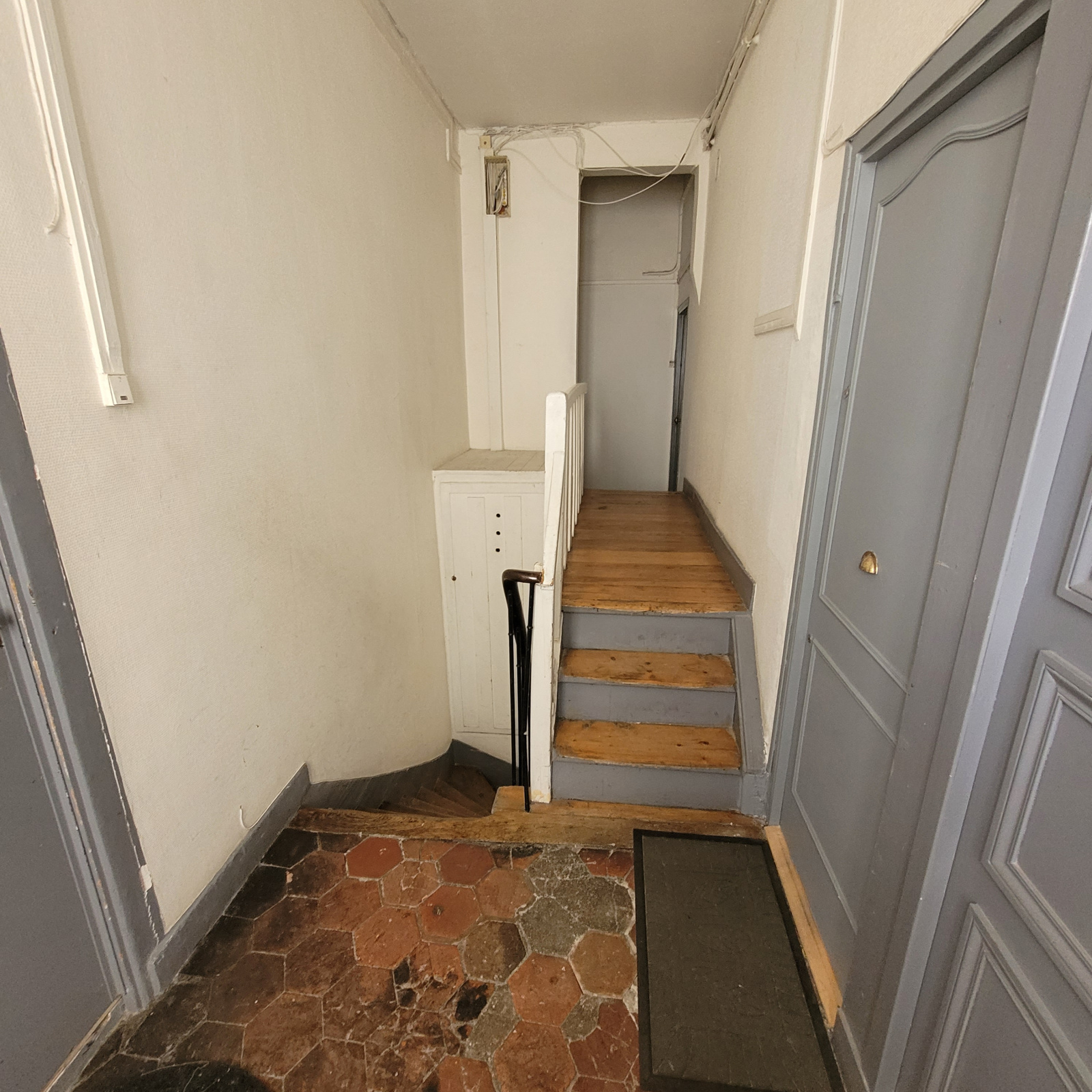 Image_, Appartement, Paris, ref :V10007051