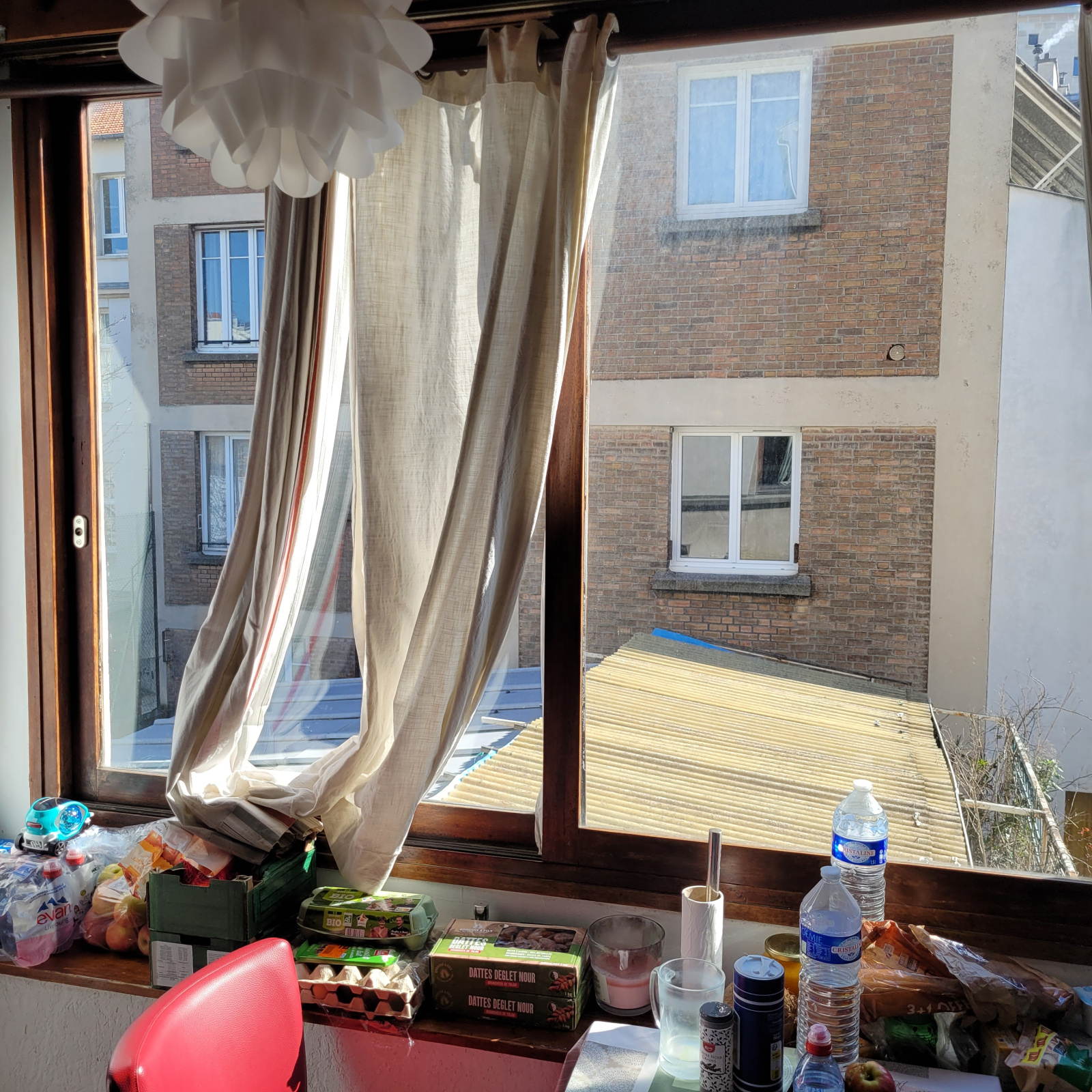 Image_, Appartement, Paris, ref :V10007051