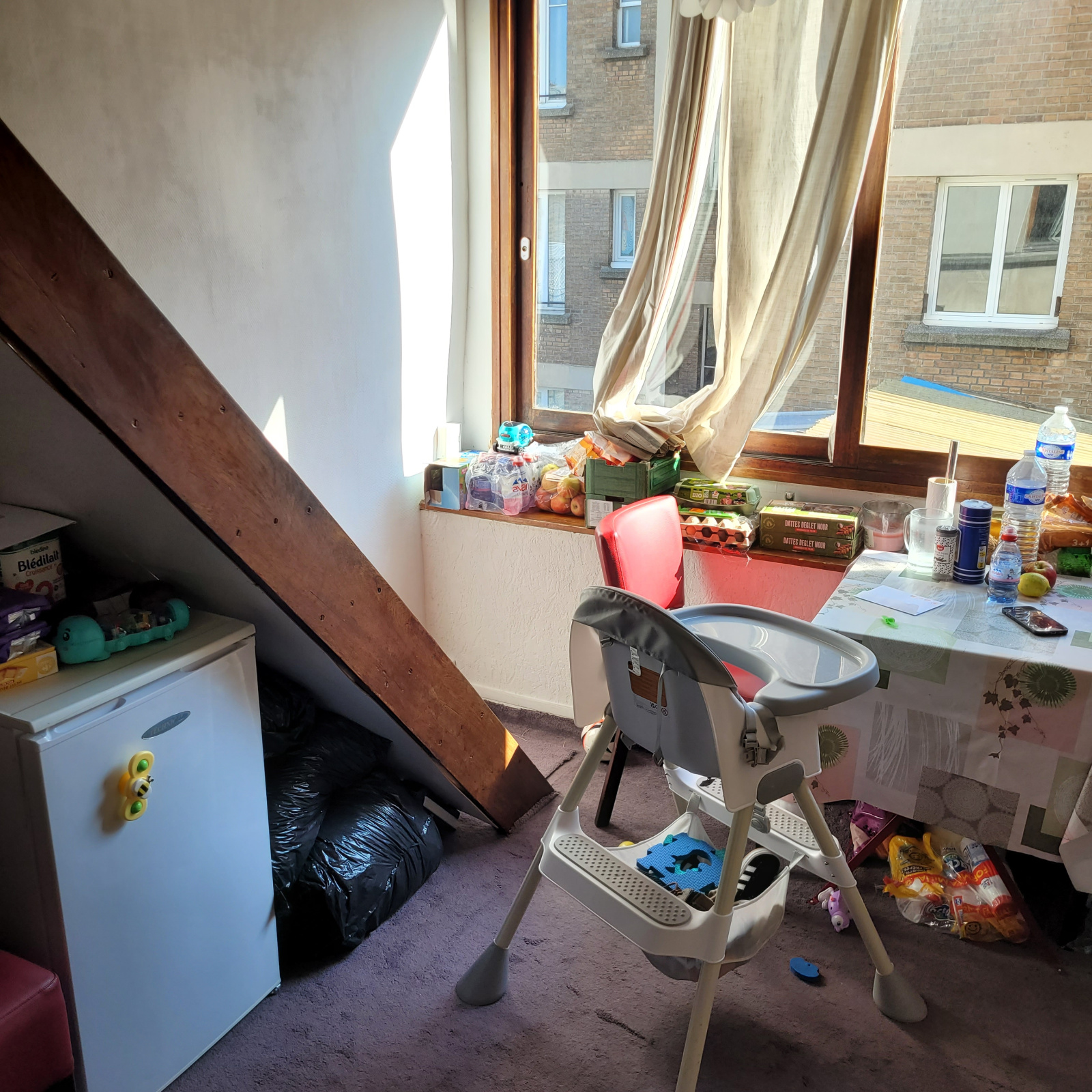 Image_, Appartement, Paris, ref :V10007051
