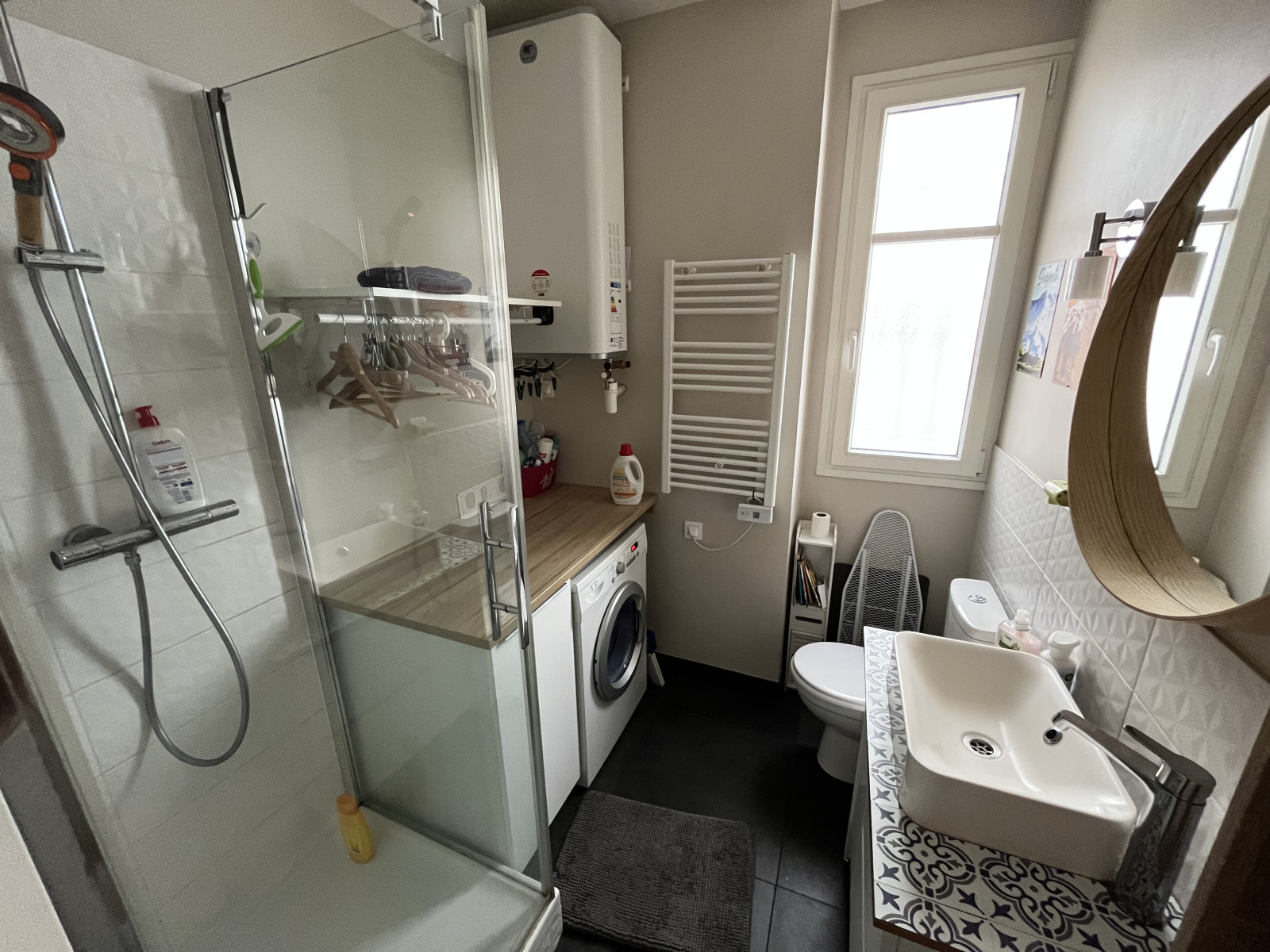 Image_, Appartement, Boulogne-Billancourt, ref :V170007493