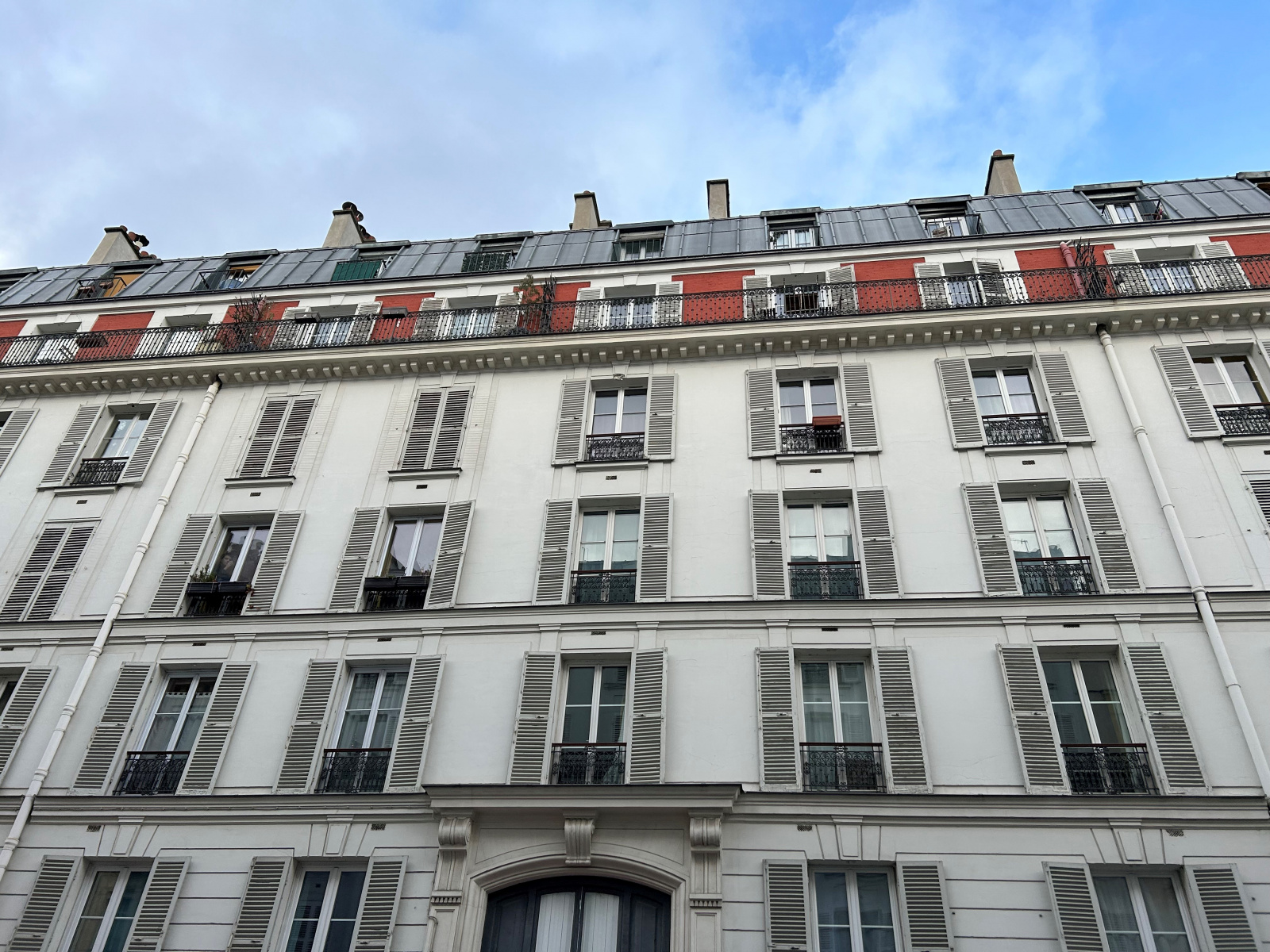 Image_, Appartement, Paris, ref :V10005267