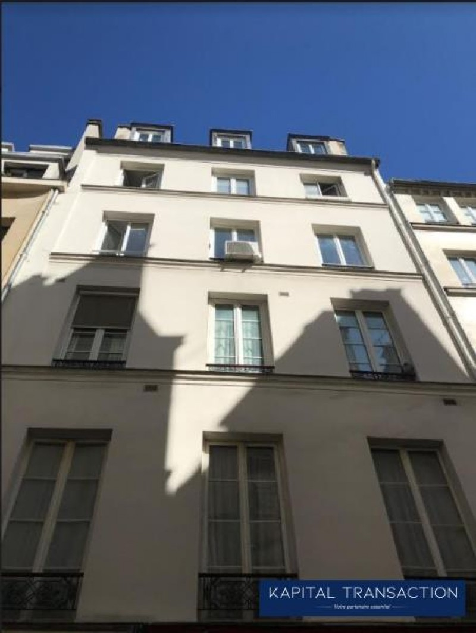 Image_, Appartement, Paris, ref :02937