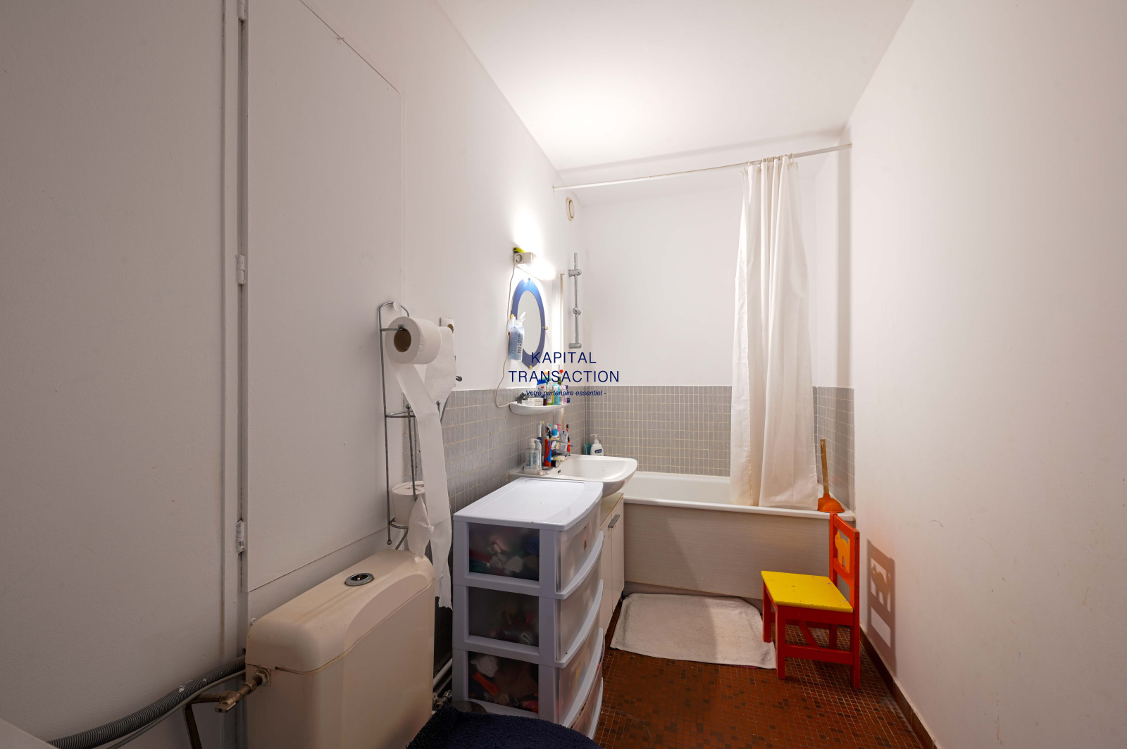 Image_, Appartement, Paris, ref :V50005162
