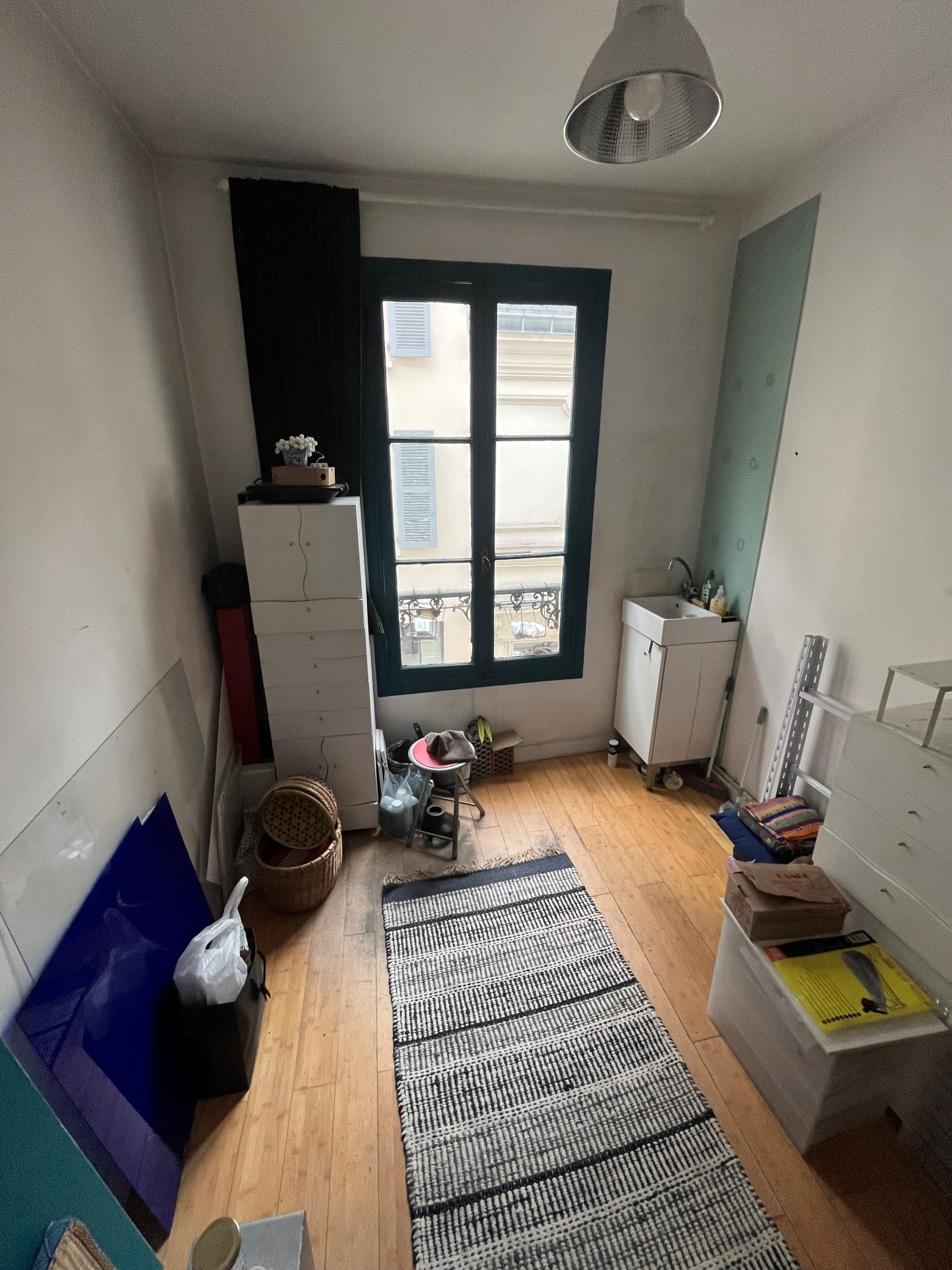 Image_, Appartement, Paris, ref :V50004231