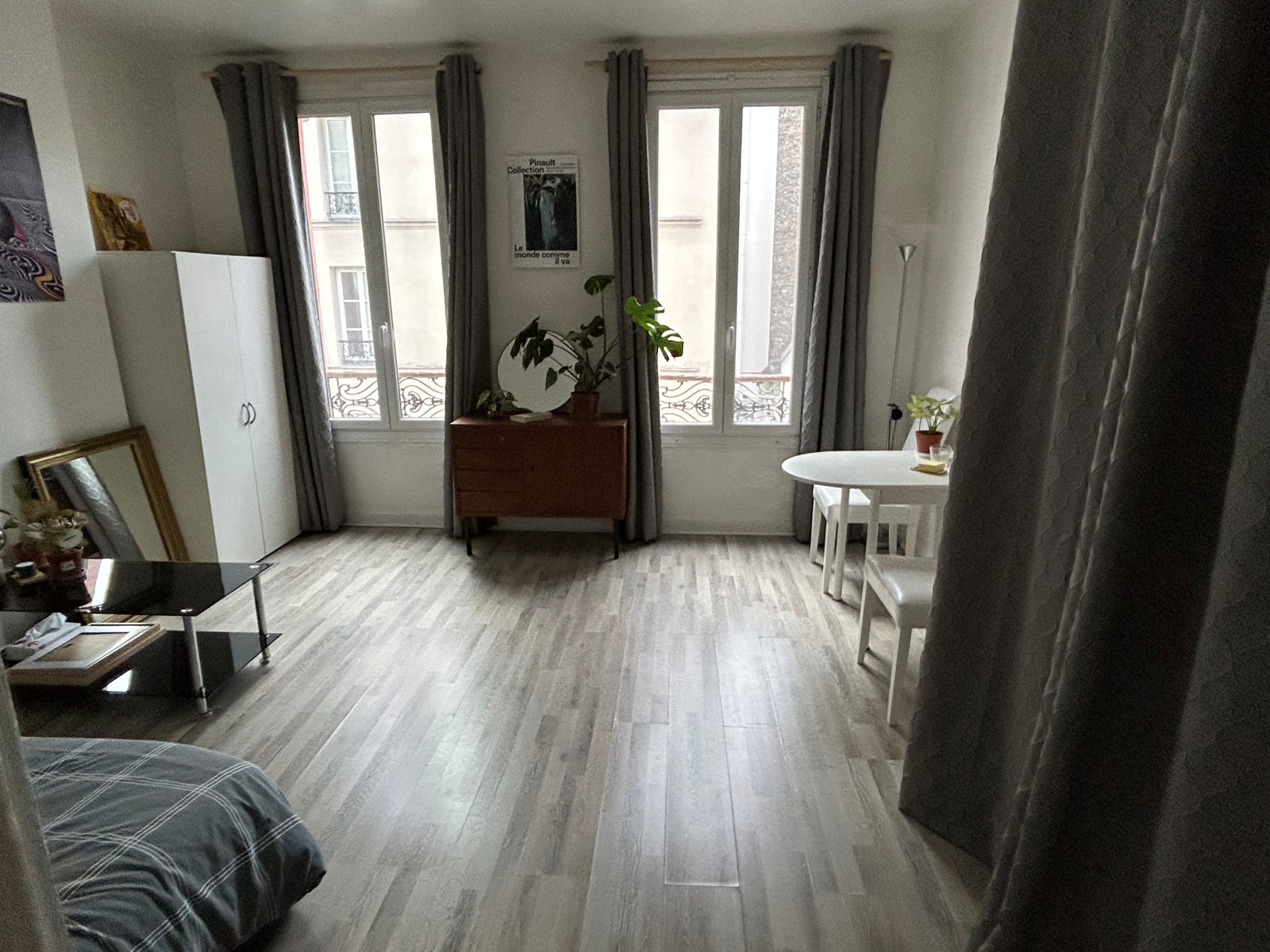 Image_, Appartement, Paris, ref :V10005595