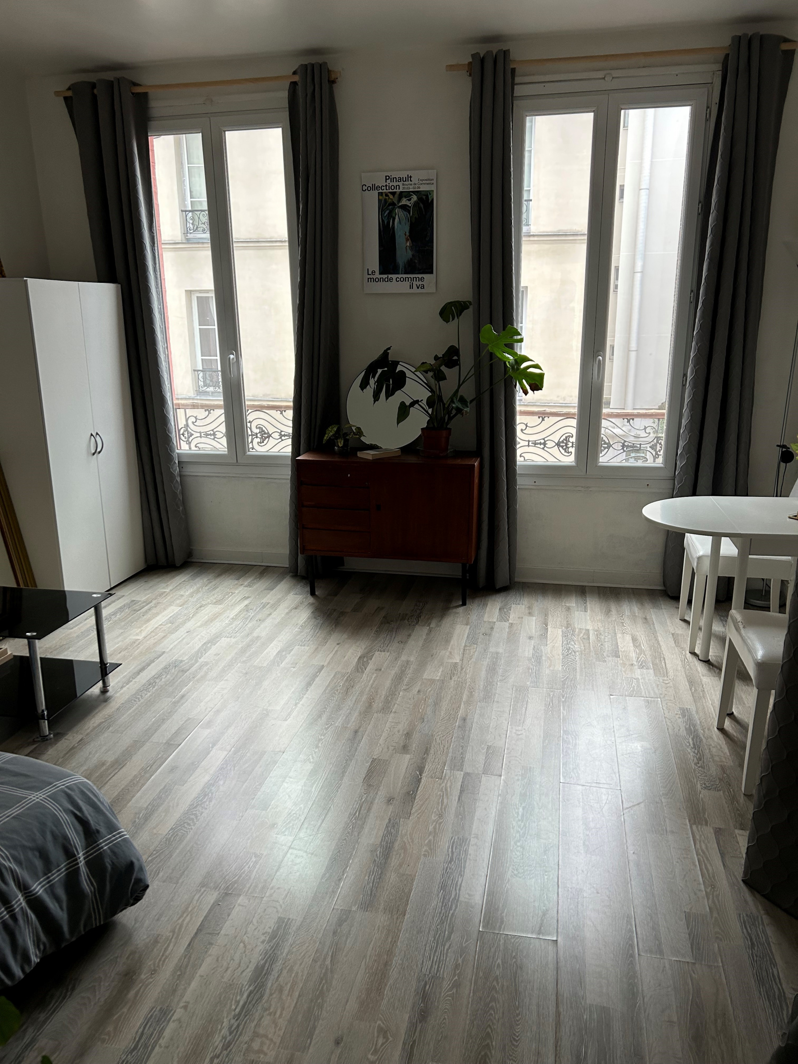 Image_, Appartement, Paris, ref :V10005595