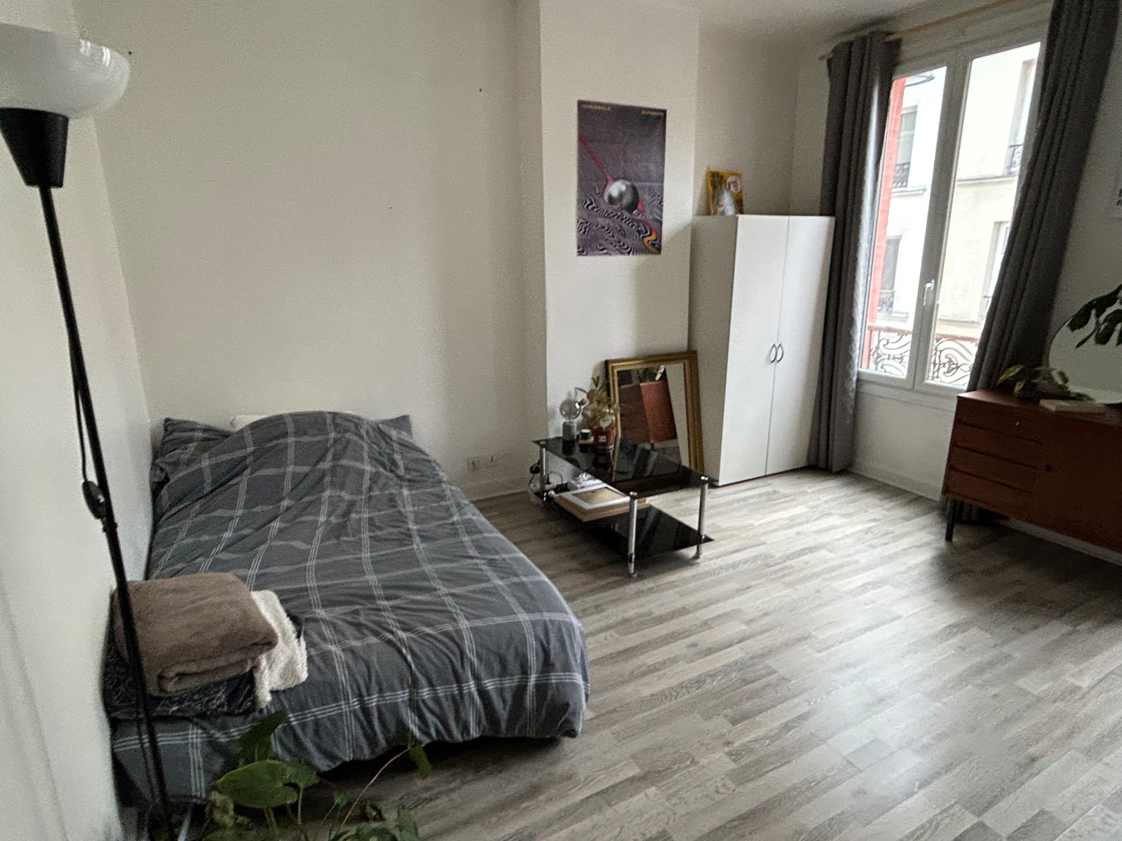 Image_, Appartement, Paris, ref :V10005595