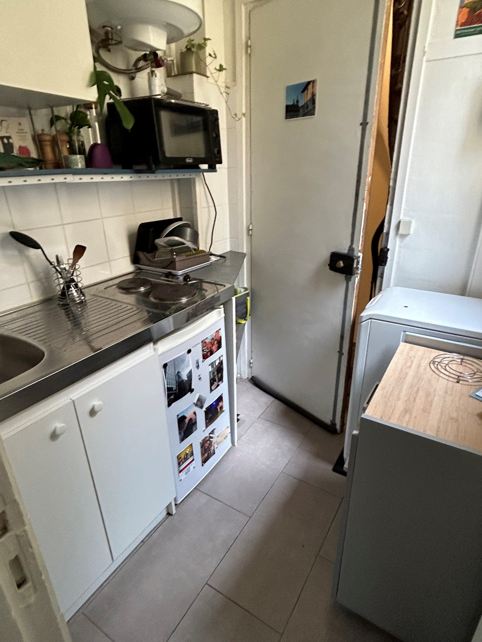 Image_, Appartement, Paris, ref :V10005595