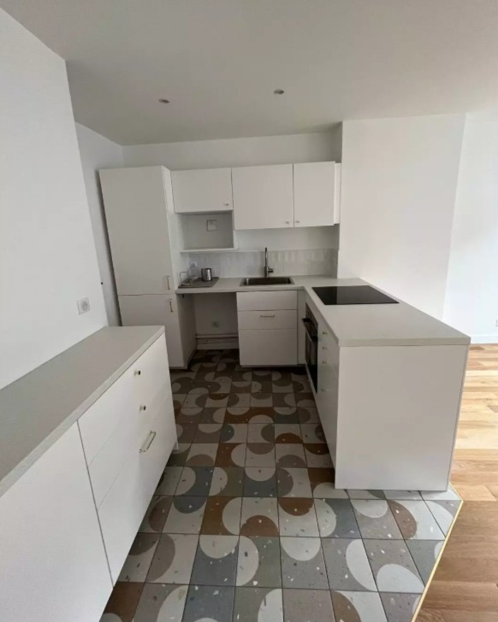 Image_, Appartement, Boulogne-Billancourt, ref :V10006896