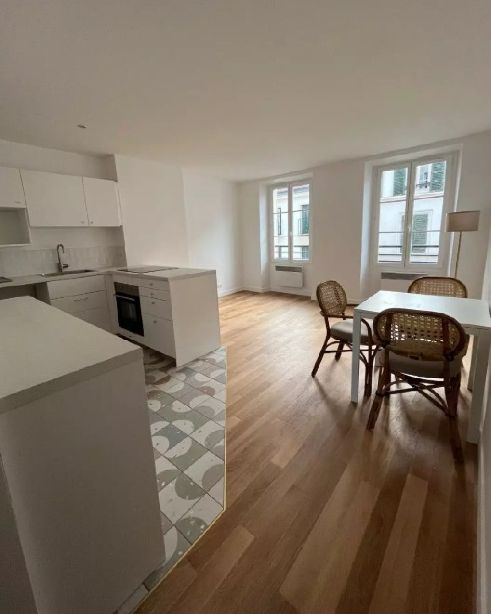 Image_, Appartement, Boulogne-Billancourt, ref :V10006896