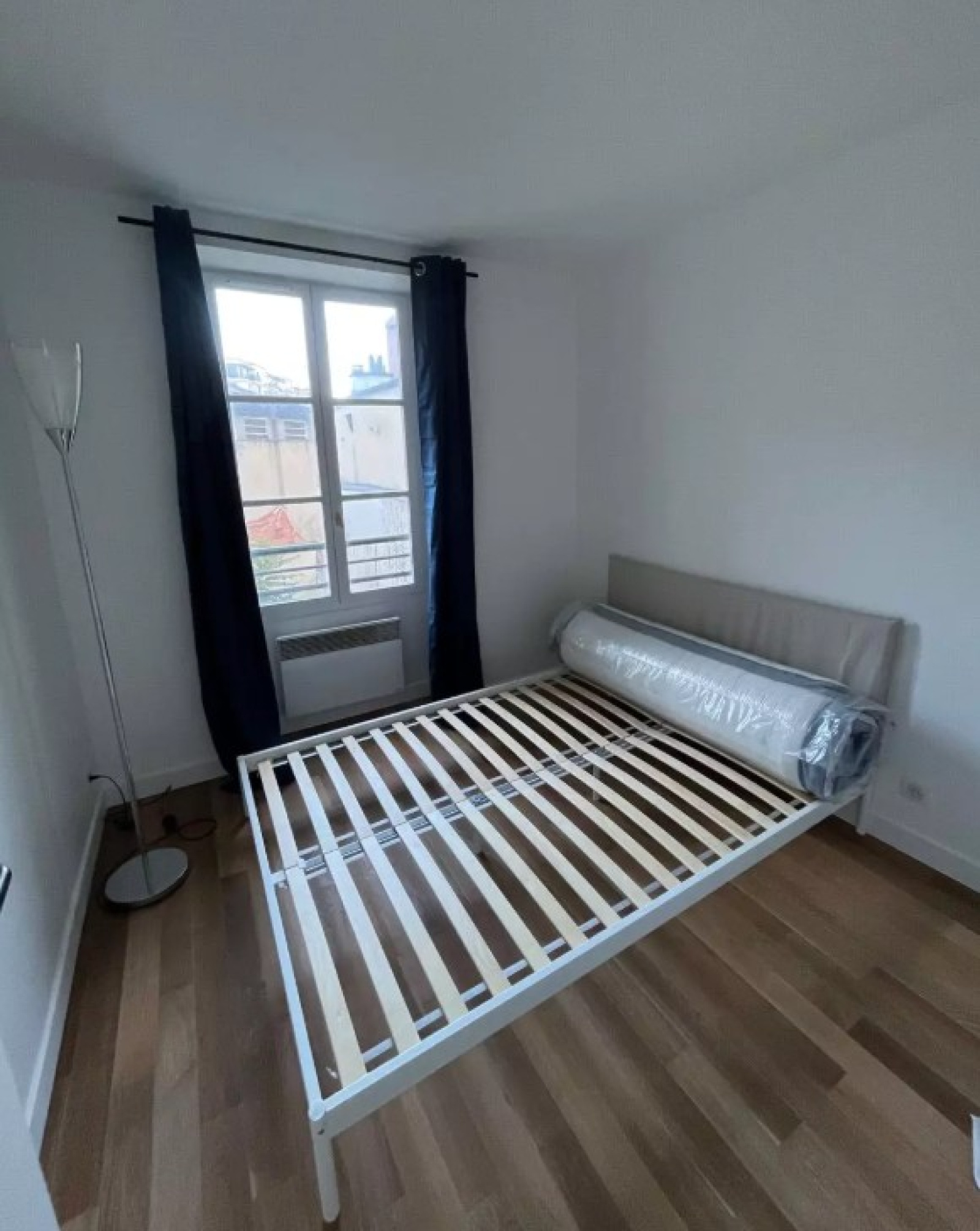 Image_, Appartement, Boulogne-Billancourt, ref :V10006896