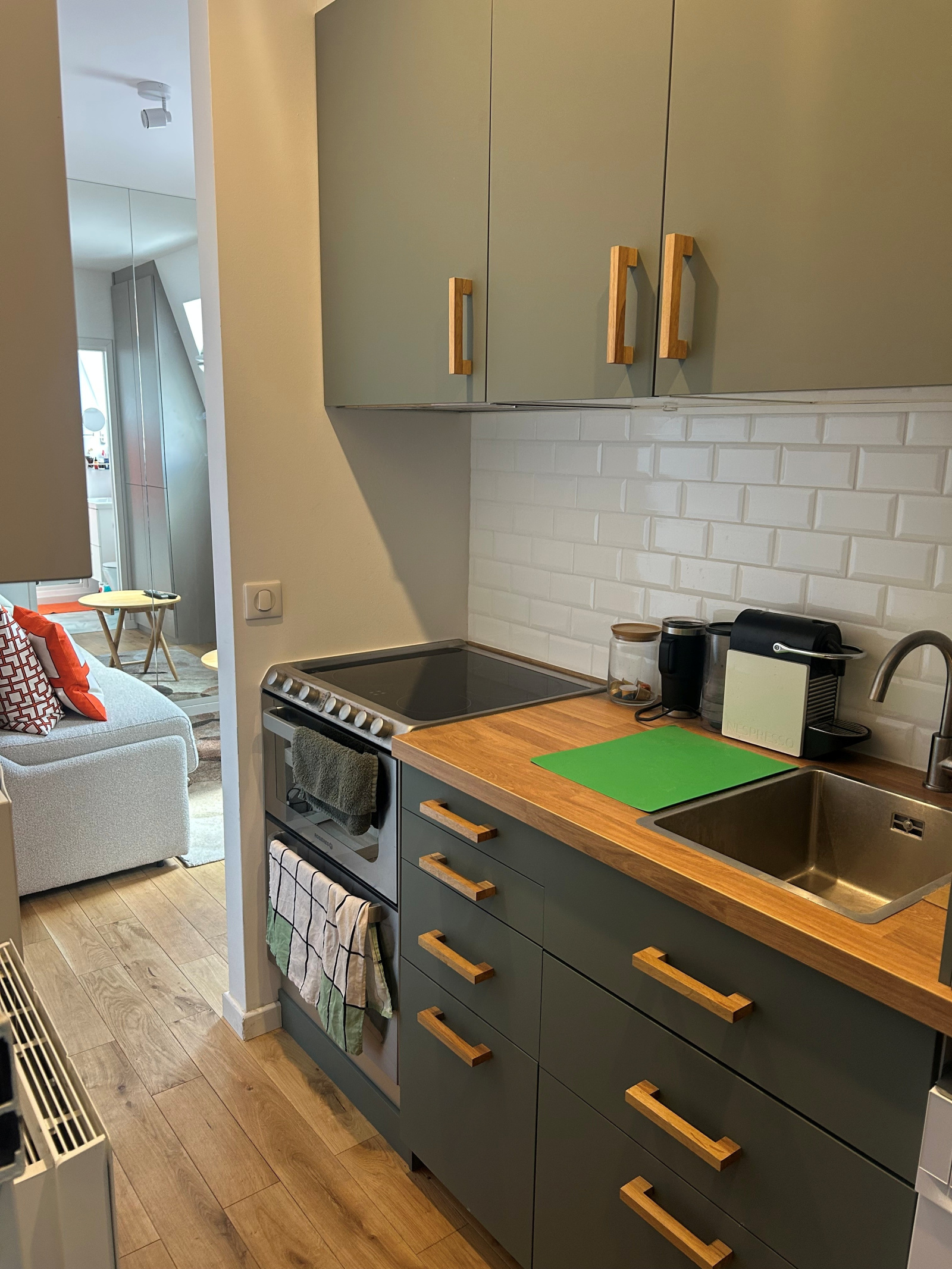 Image_, Appartement, Paris, ref :V50007534