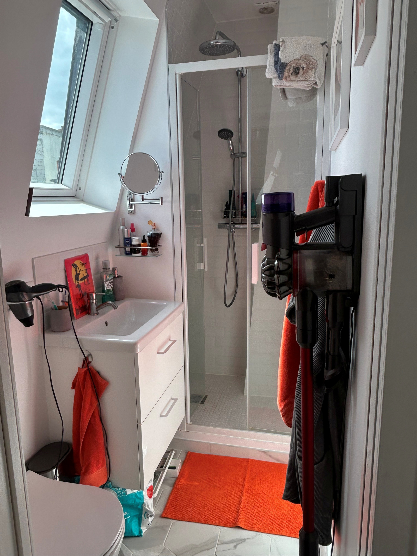 Image_, Appartement, Paris, ref :V50007534