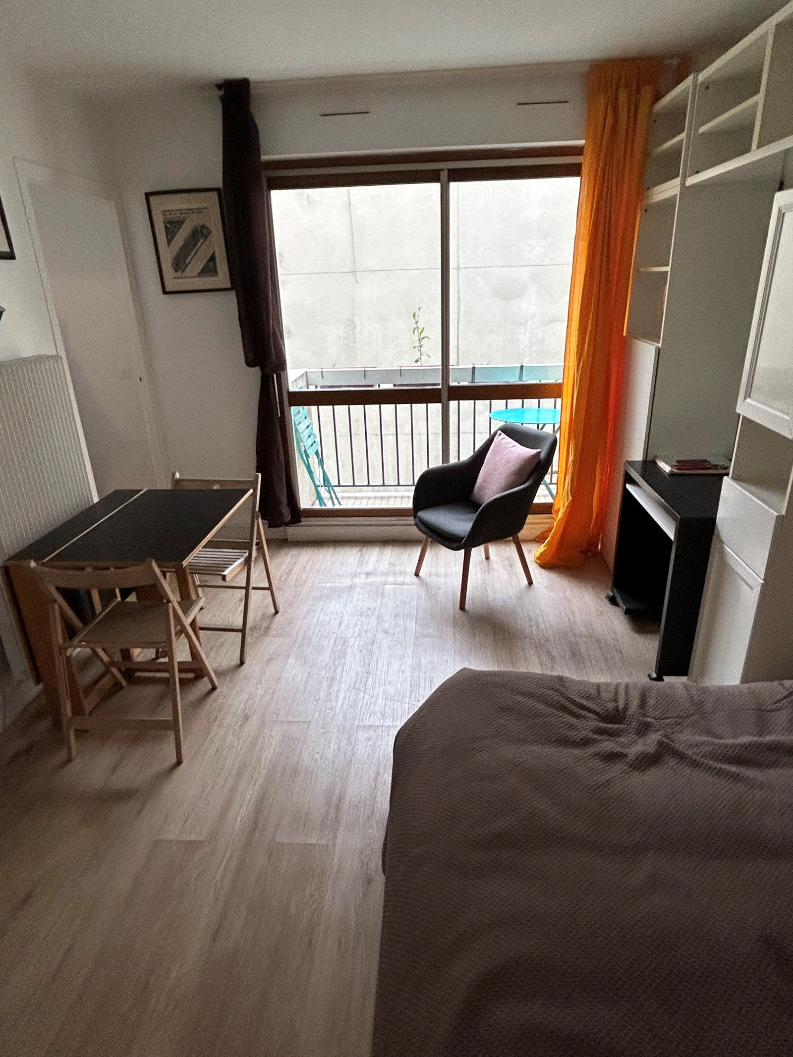 Image_, Appartement, Paris, ref :V10005274