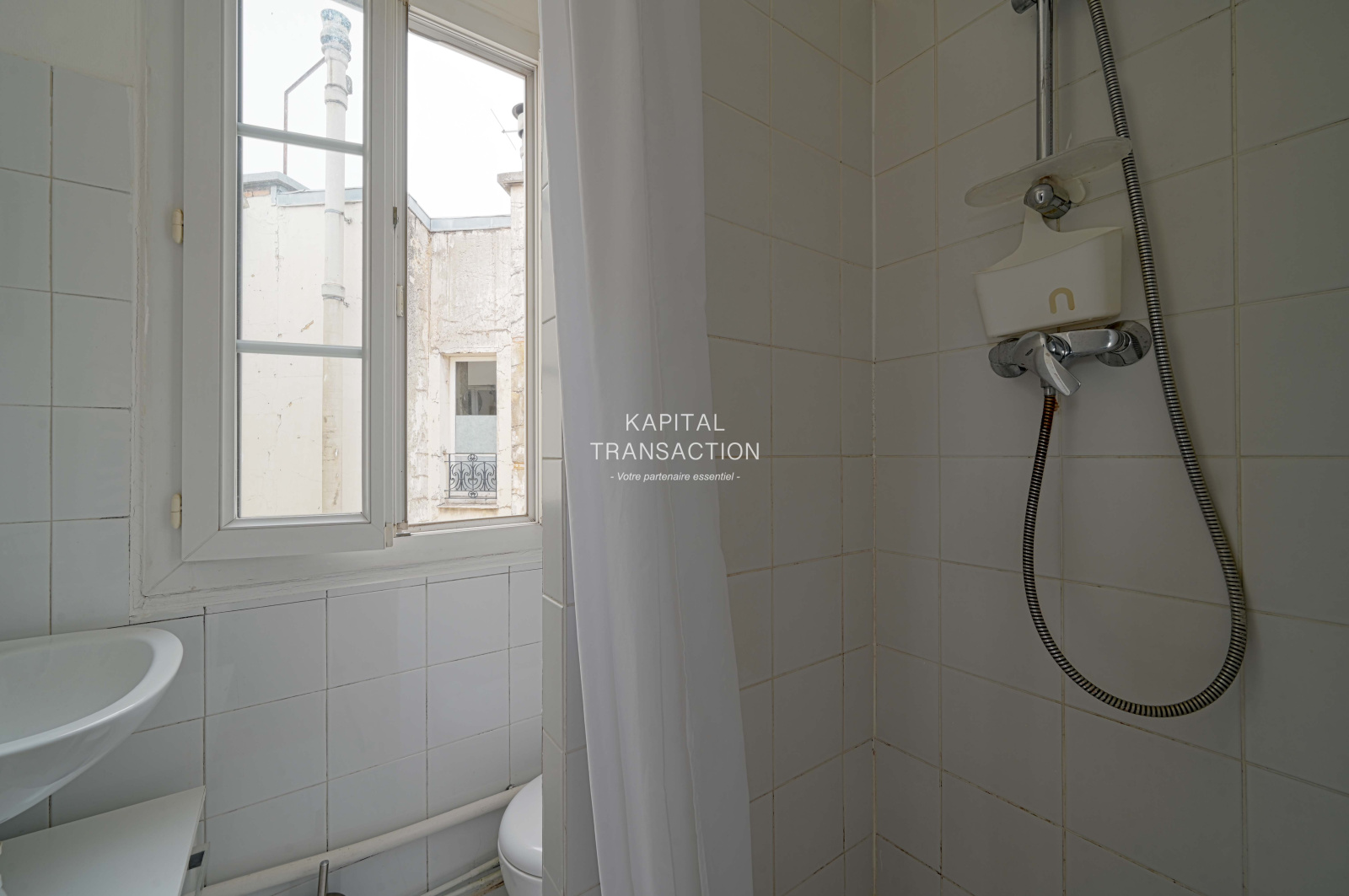 Image_, Appartement, Paris, ref :V10005782