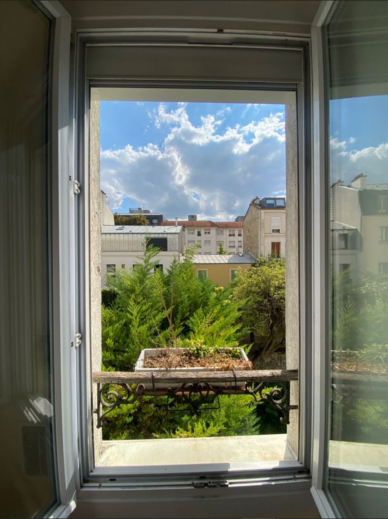 Image_, Appartement, Montrouge, ref :V50004536