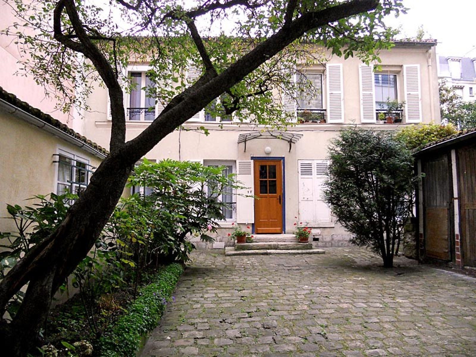 Image_, Appartement, Montrouge, ref :V10005281