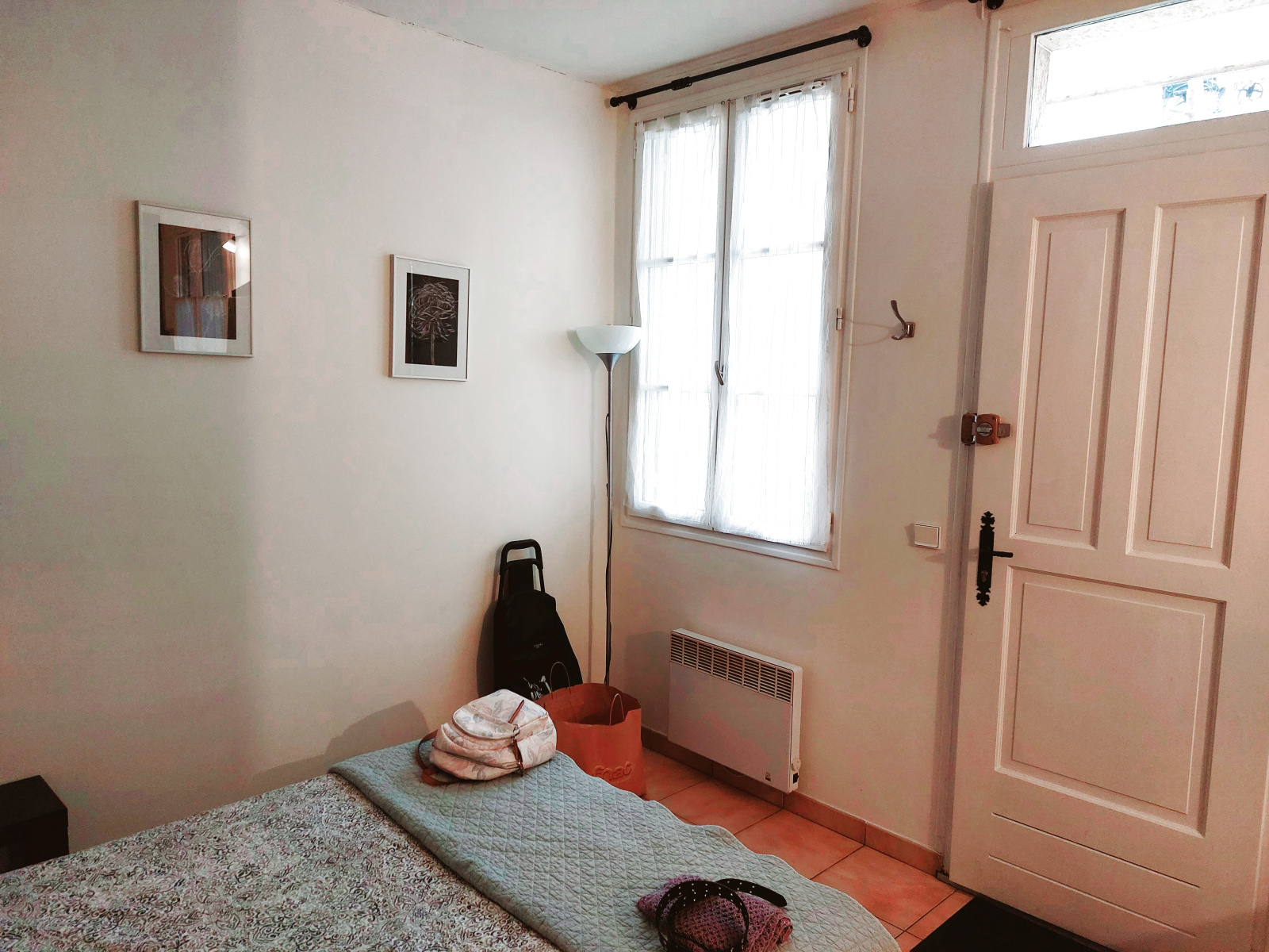Image_, Appartement, Paris, ref :V50004160