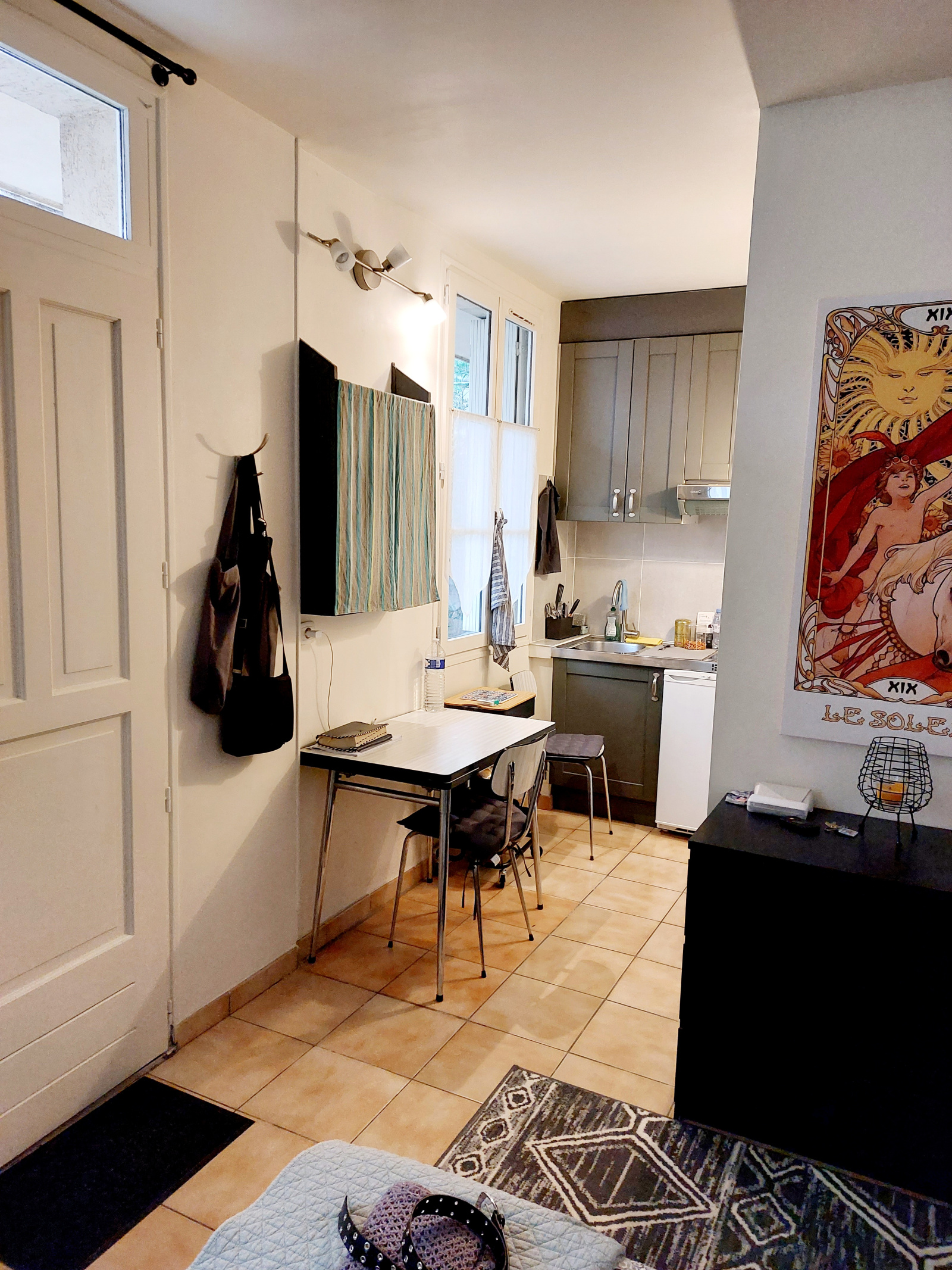 Image_, Appartement, Paris, ref :V50004160