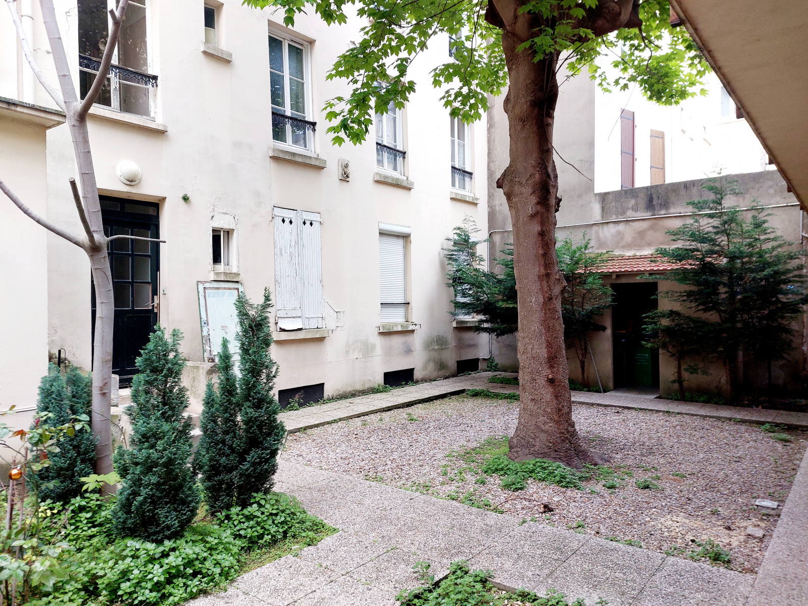 Image_, Appartement, Paris, ref :V50004160