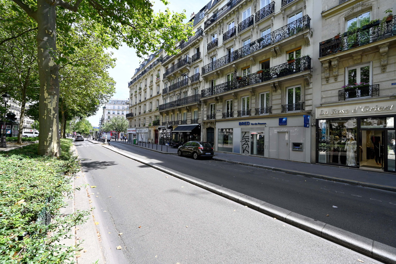Image_, Appartement, Paris, ref :V50005026