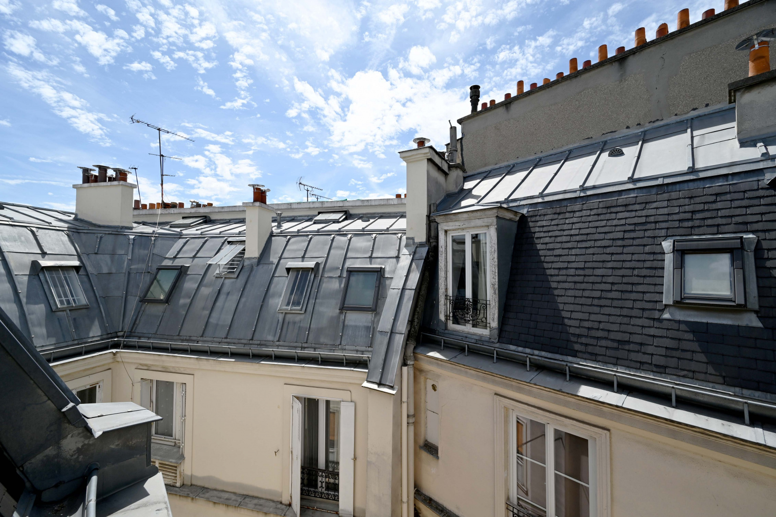 Image_, Appartement, Paris, ref :V50005026