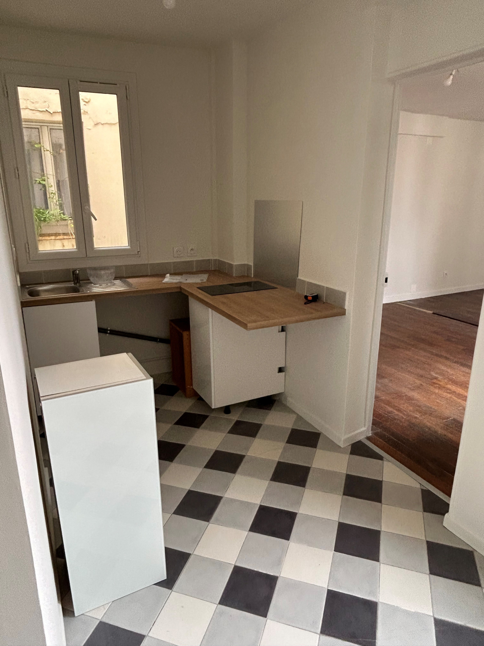 Image_, Appartement, Paris, ref :V10007257