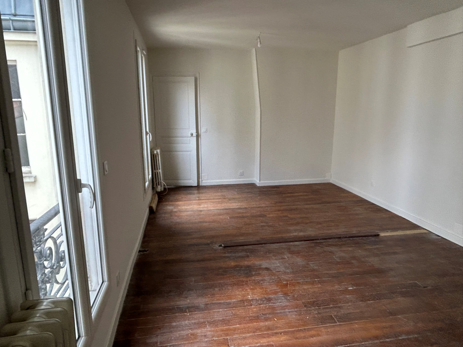 Image_, Appartement, Paris, ref :V10007257