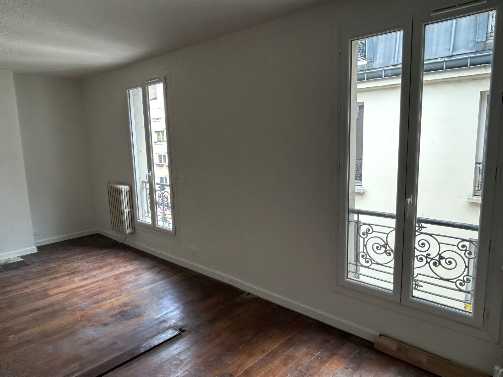 Image_, Appartement, Paris, ref :V10007257