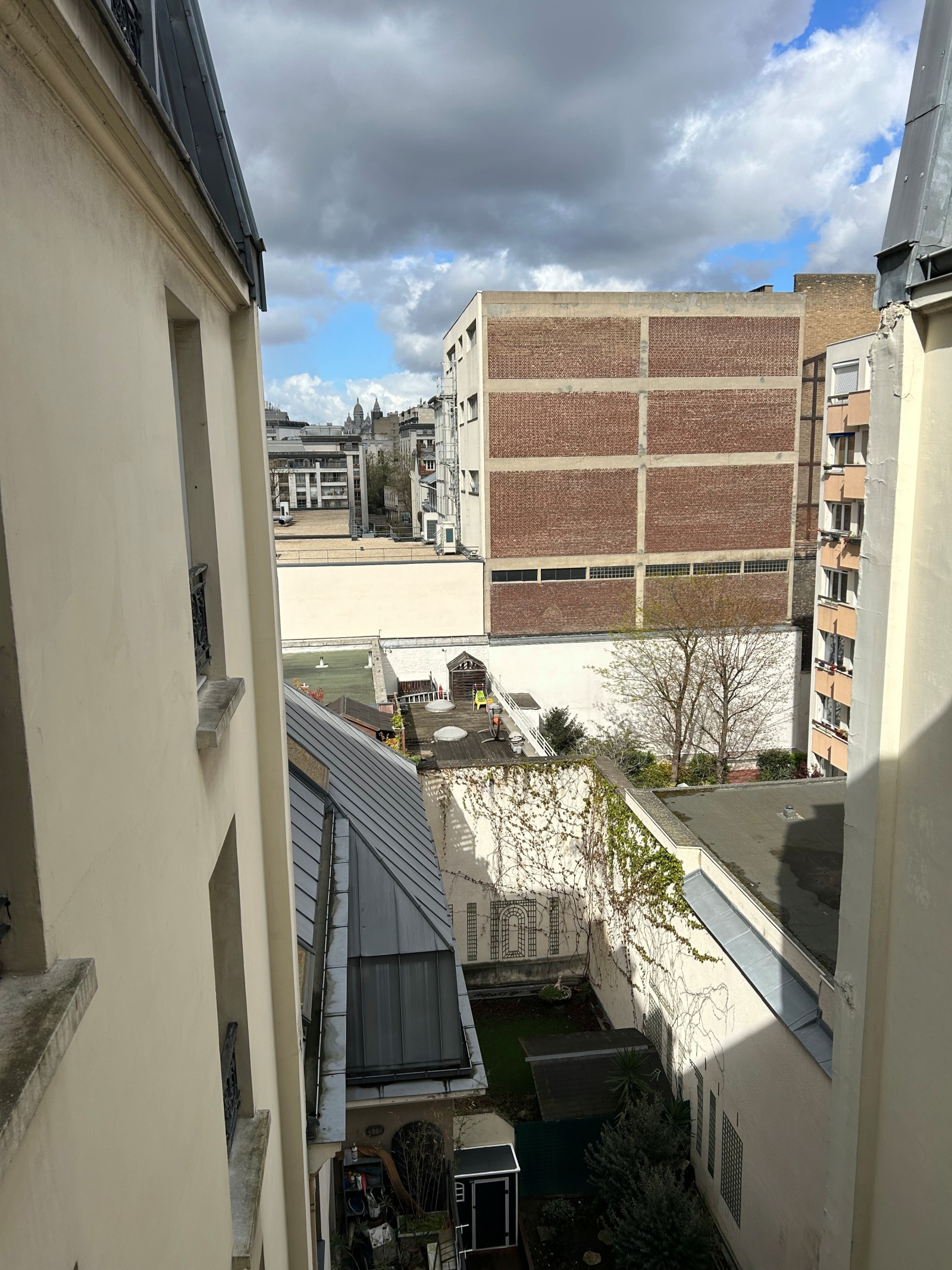 Image_, Appartement, Paris, ref :V10007257
