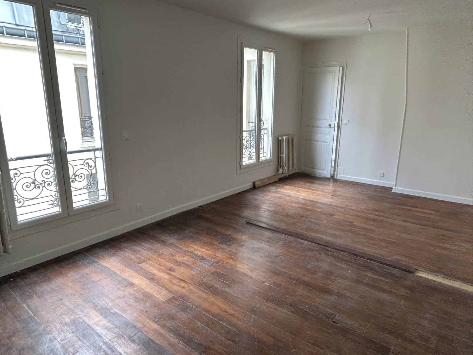 Image_, Appartement, Paris, ref :V10007257