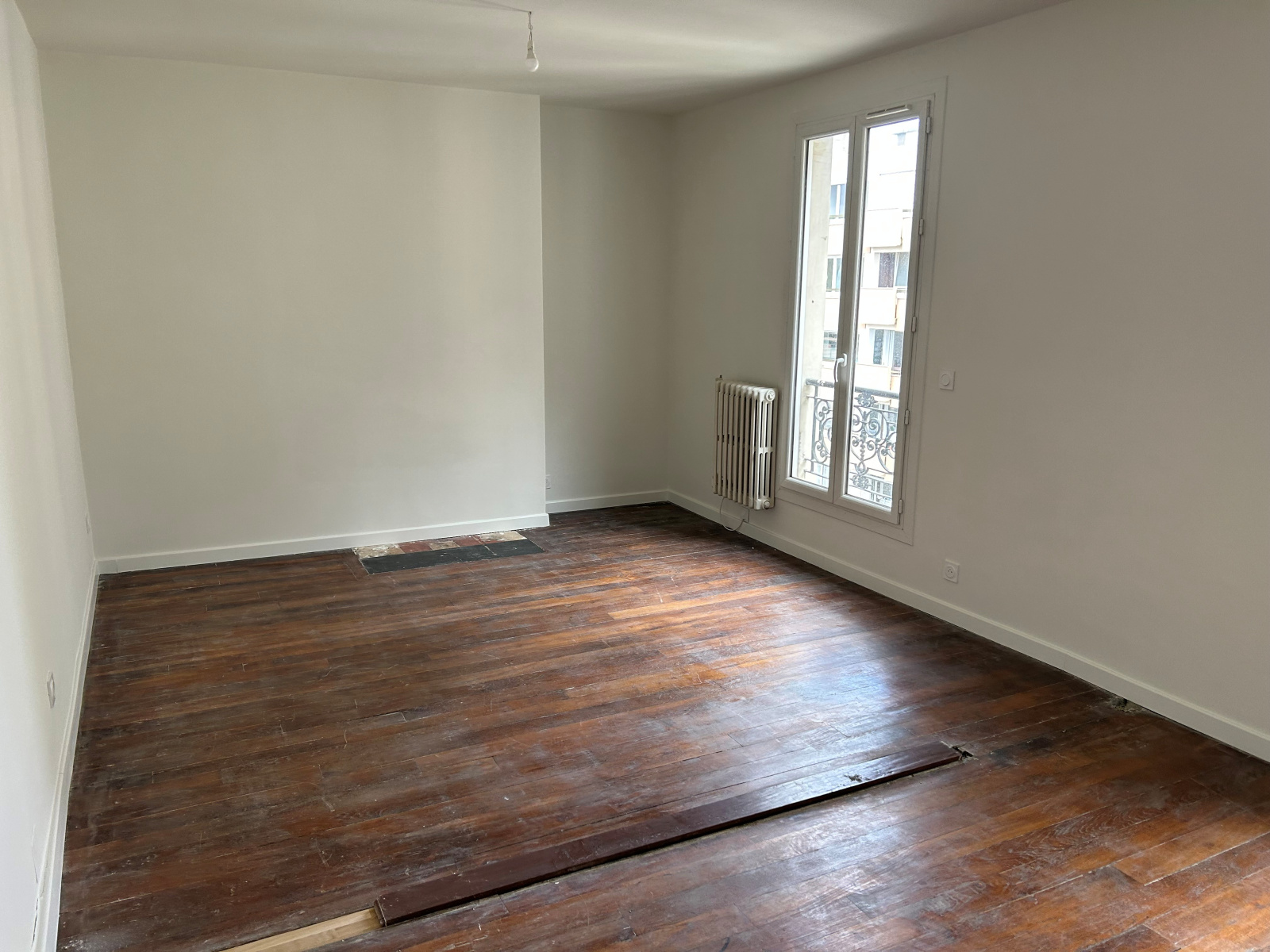 Image_, Appartement, Paris, ref :V10007257