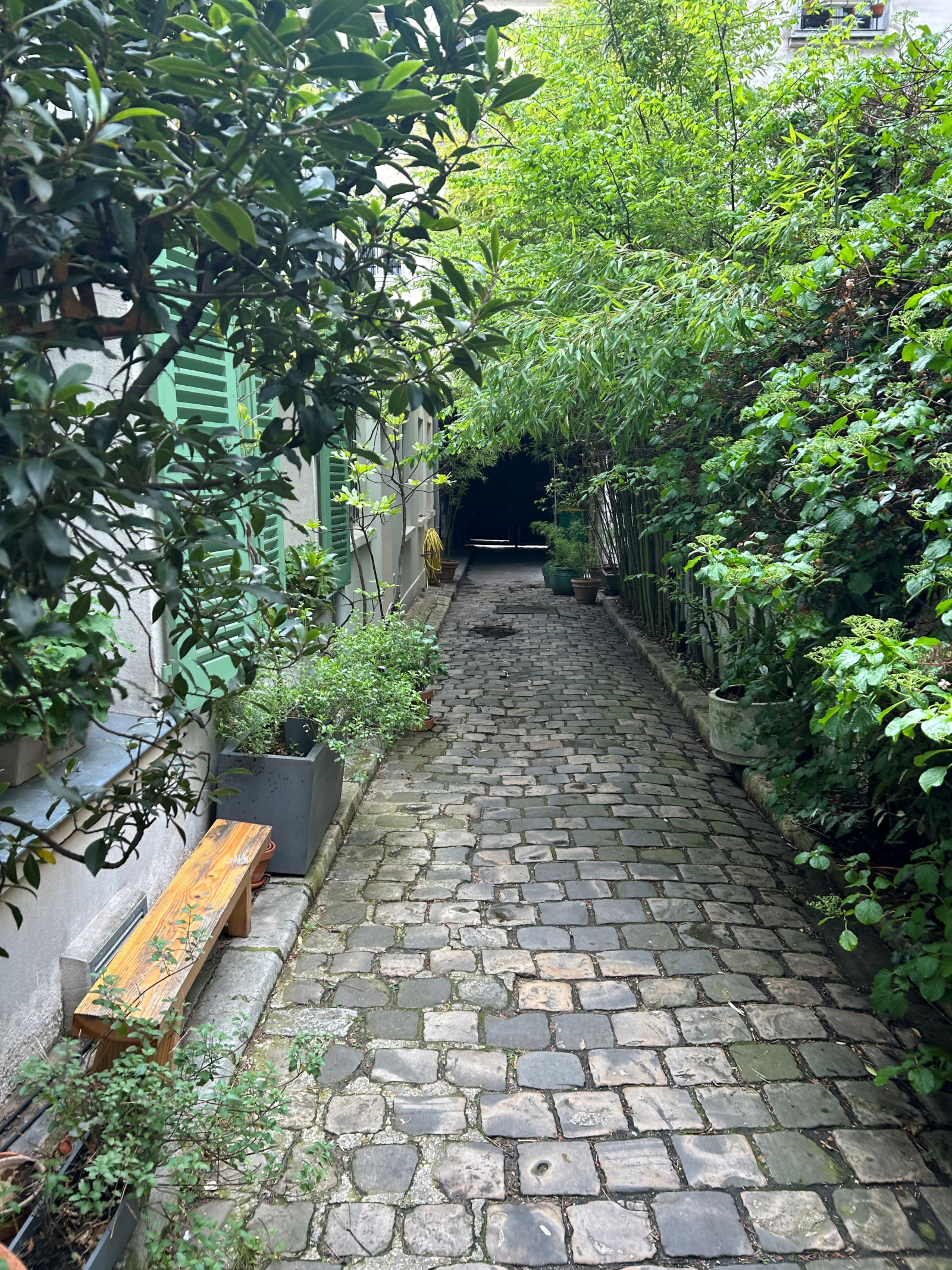 Image_, Appartement, Paris, ref :V10007257