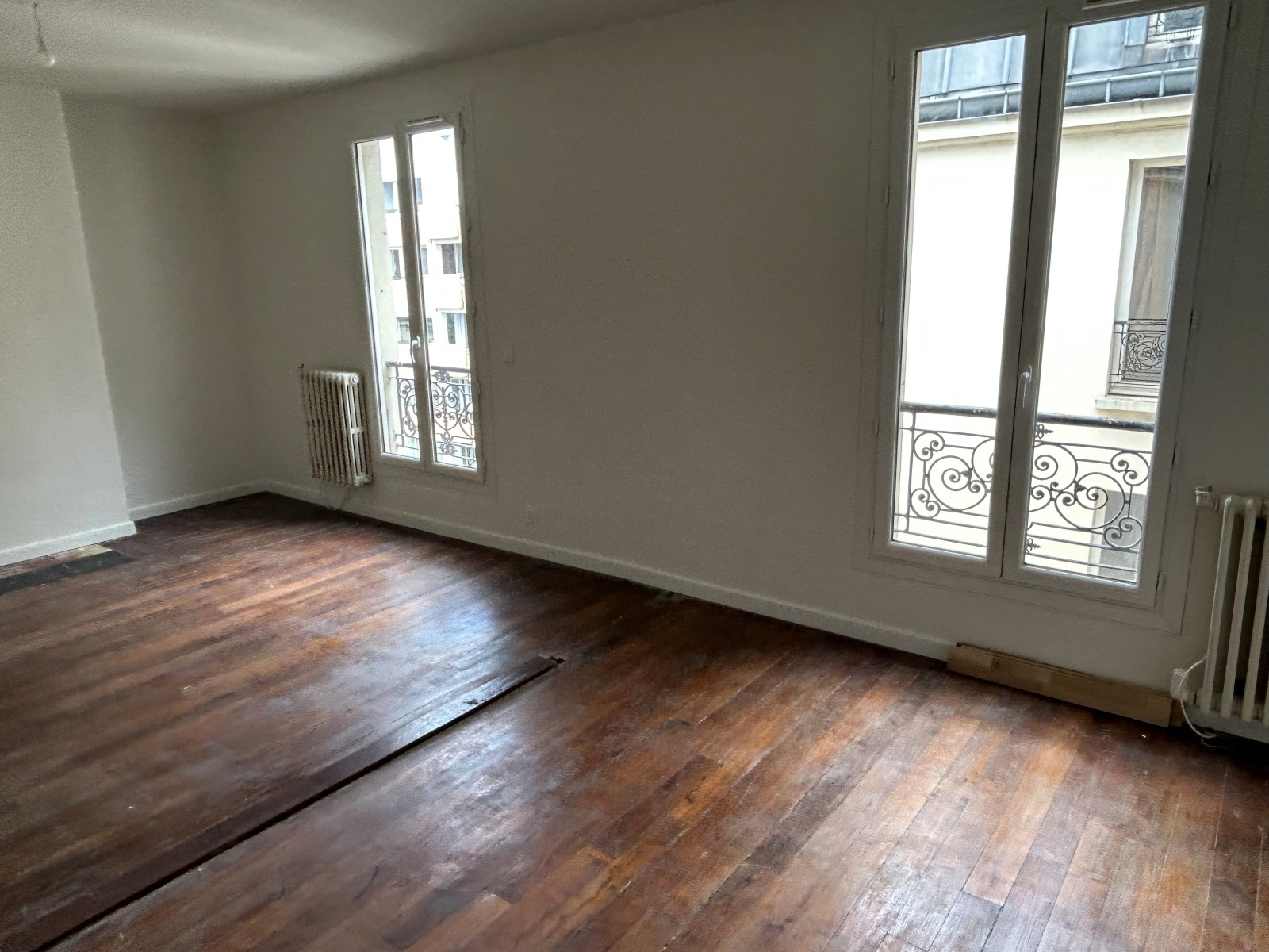 Image_, Appartement, Paris, ref :V10007257
