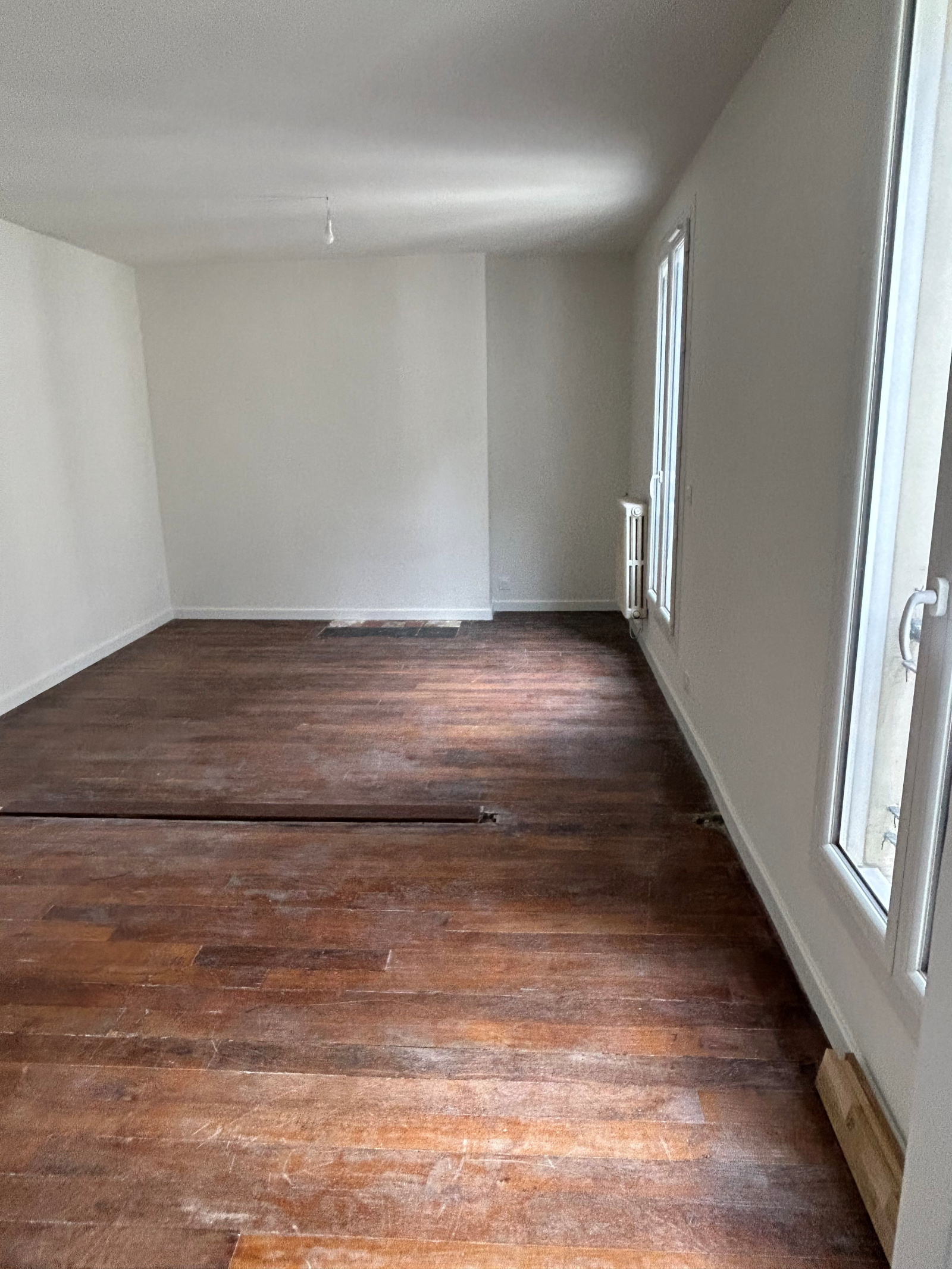 Image_, Appartement, Paris, ref :V10007257