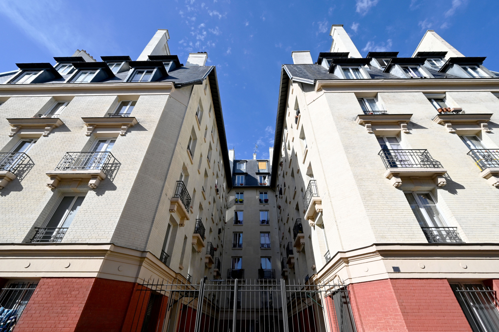 Image_, Appartement, Paris, ref :V50004264