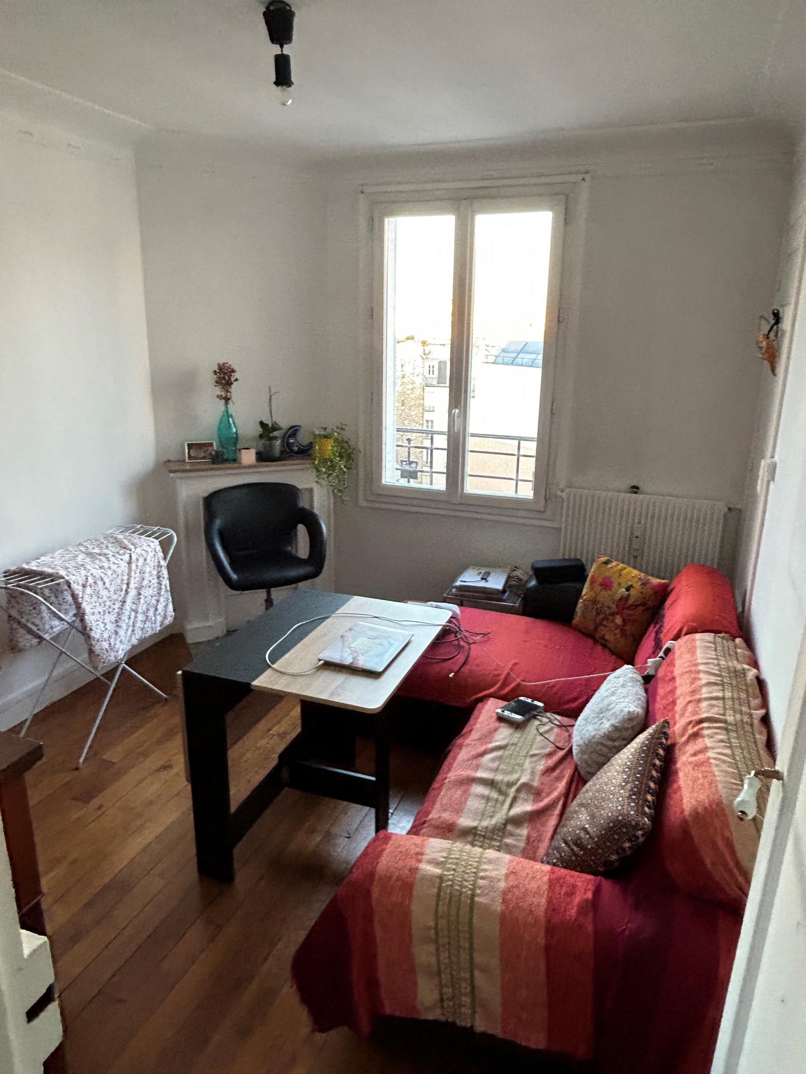 Image_, Appartement, Paris, ref :V10005147
