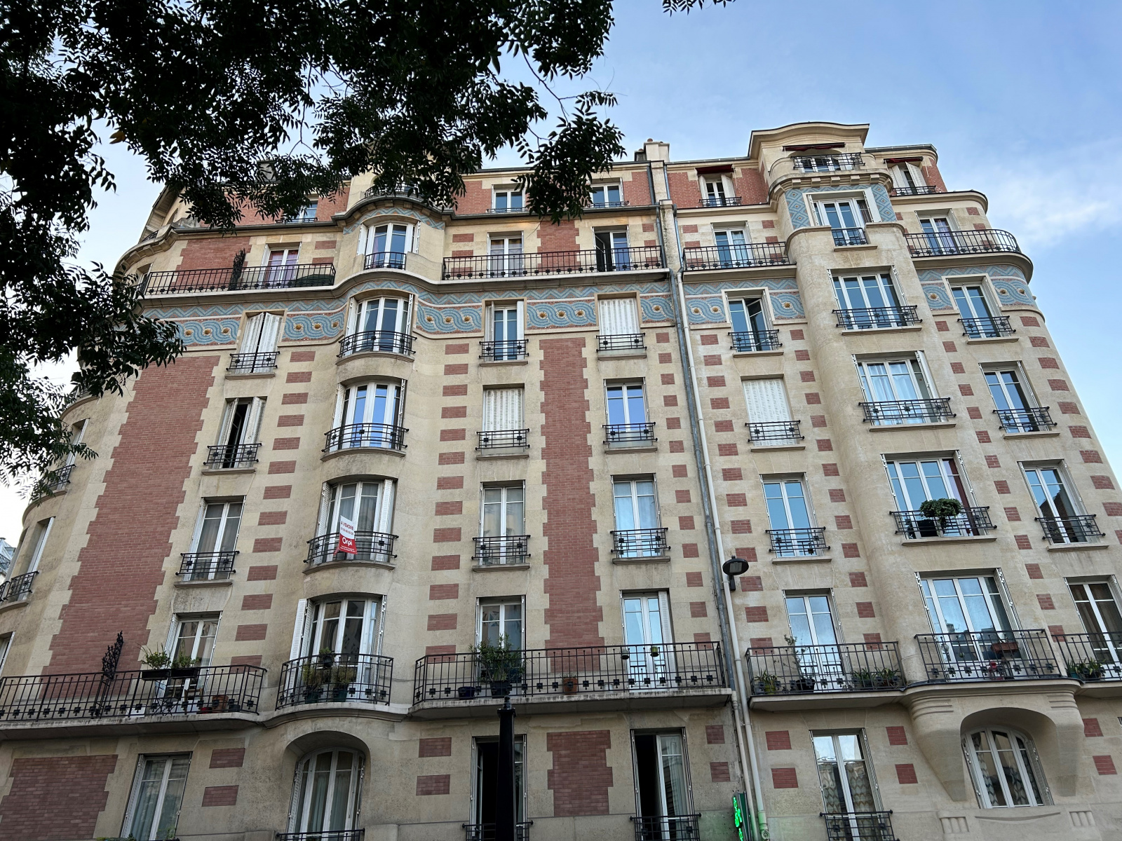Image_, Appartement, Paris, ref :V10005147