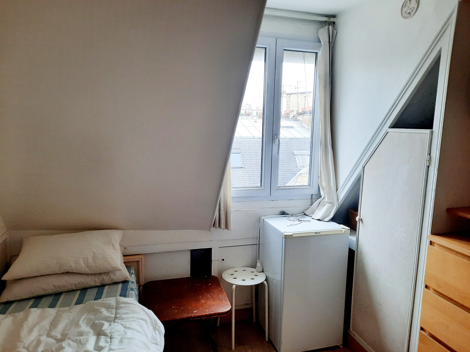 Image_, Appartement, Paris, ref :V30003972