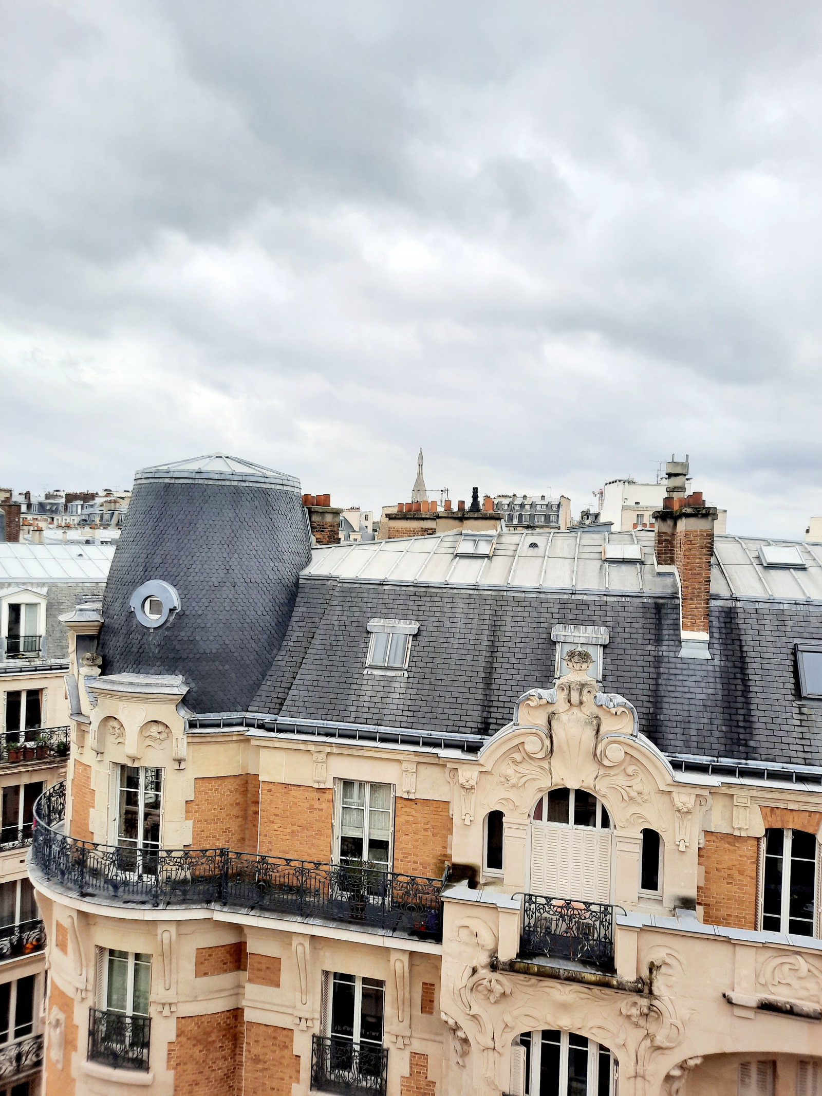 Image_, Appartement, Paris, ref :V30003972