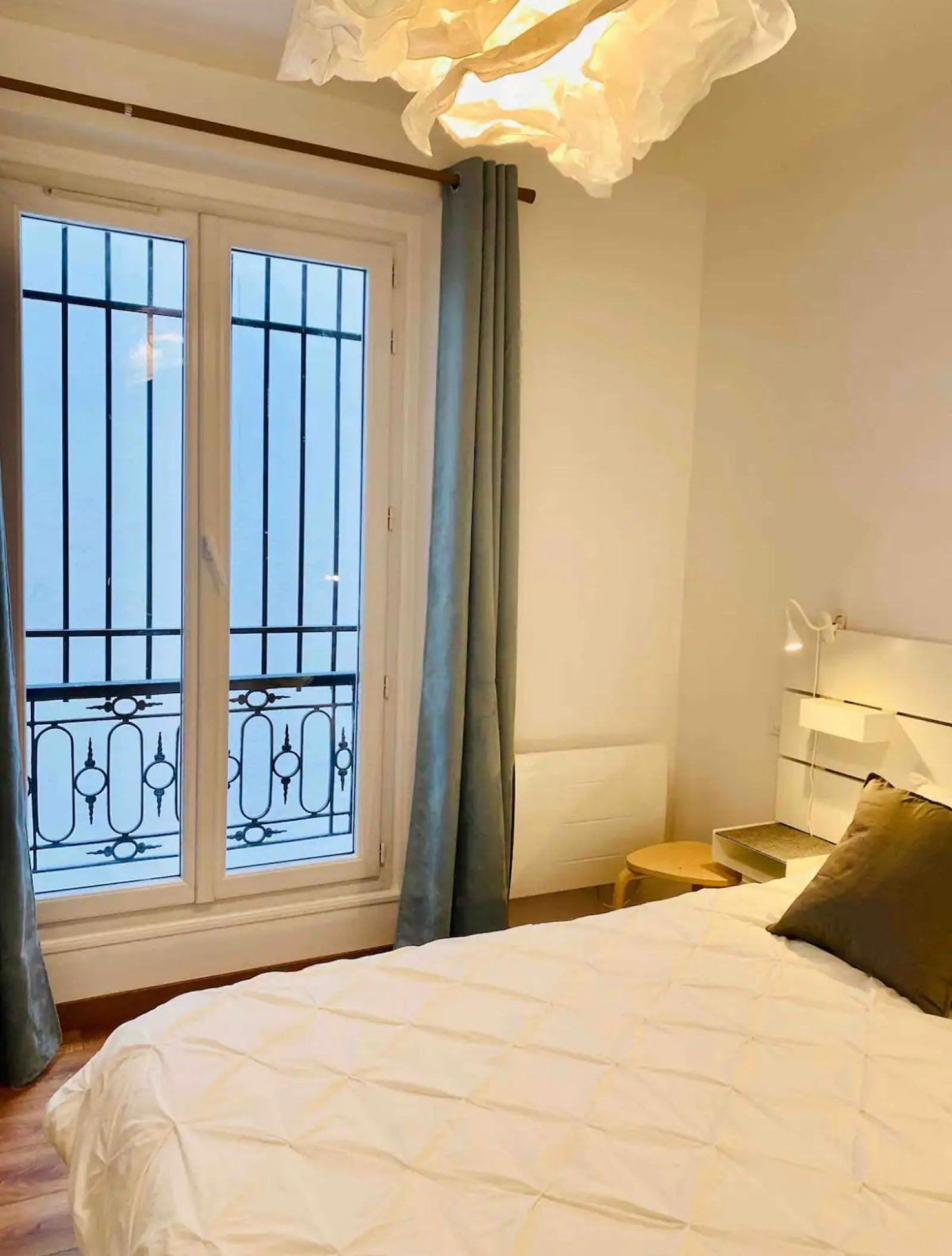 Image_, Appartement, Paris, ref :V10007323