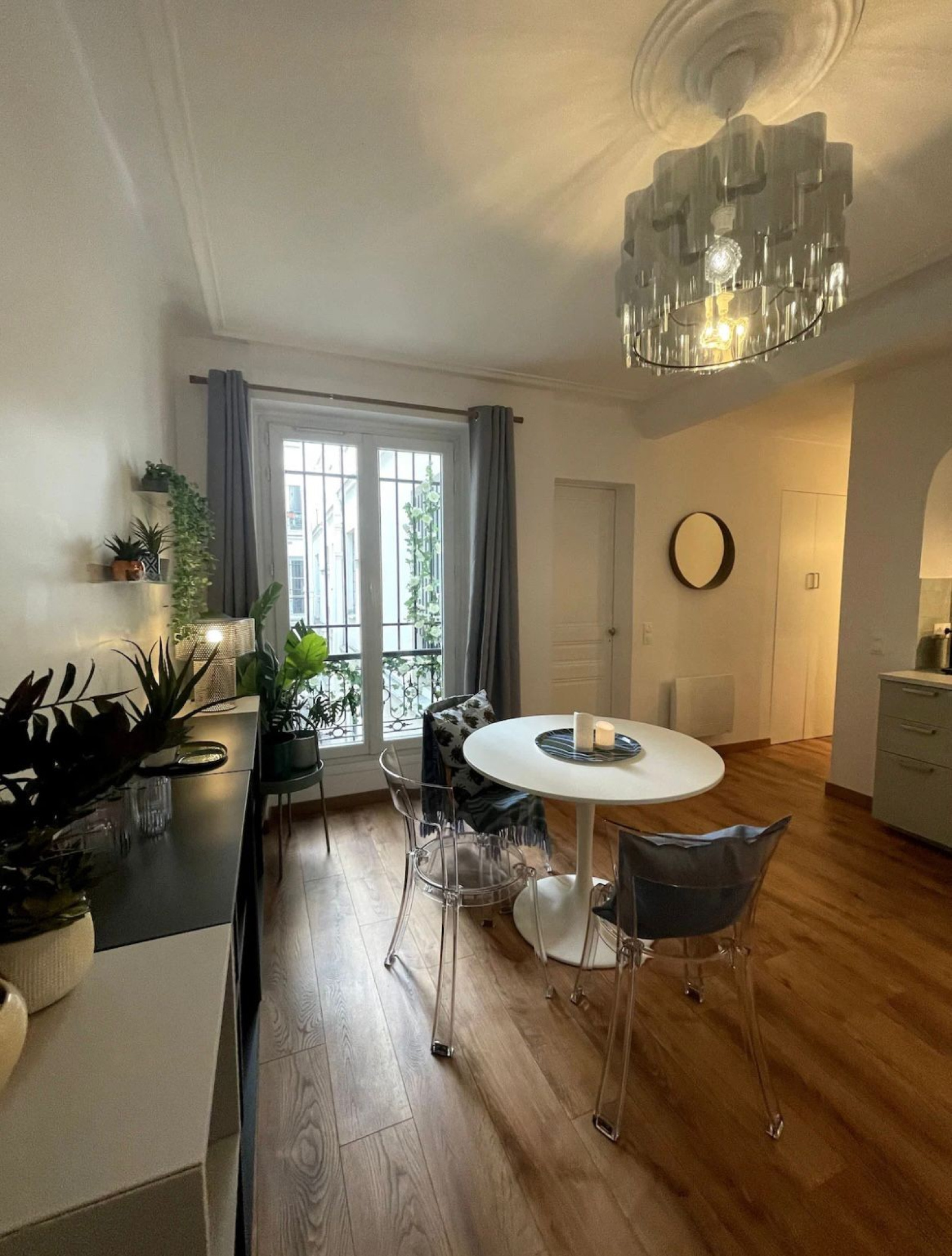 Image_, Appartement, Paris, ref :V10007323