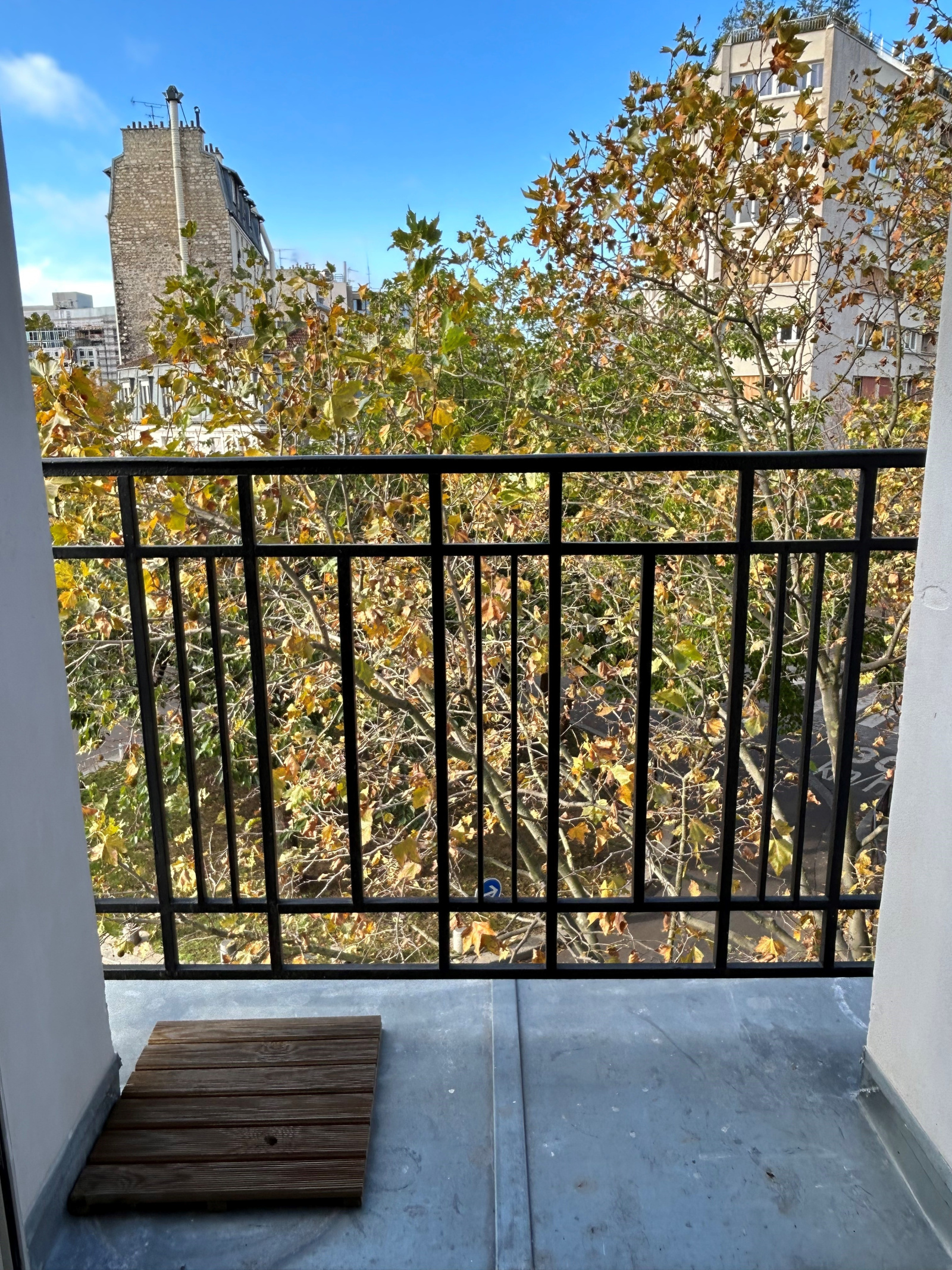 Image_, Appartement, Paris, ref :V10005199