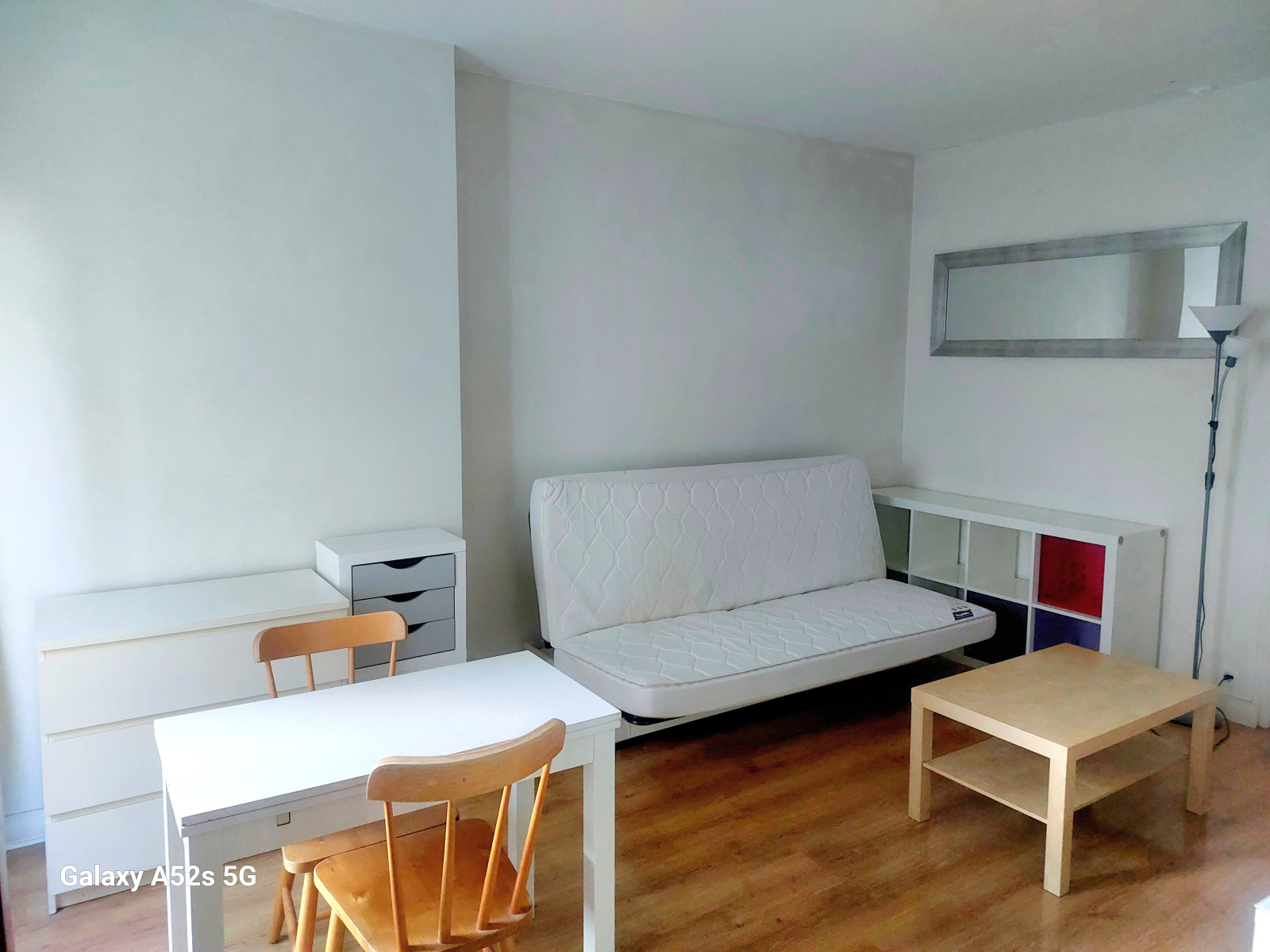 Image_, Appartement, Issy-les-Moulineaux, ref :V10005486