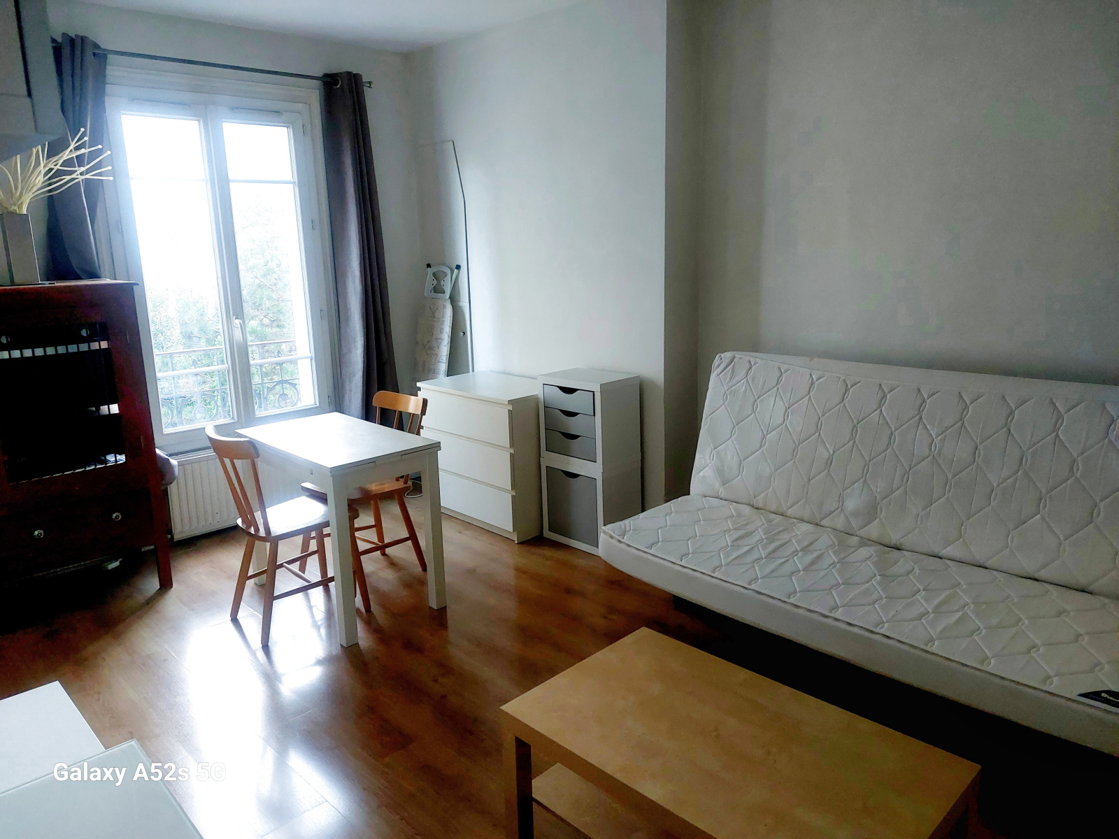 Image_, Appartement, Issy-les-Moulineaux, ref :V10005486
