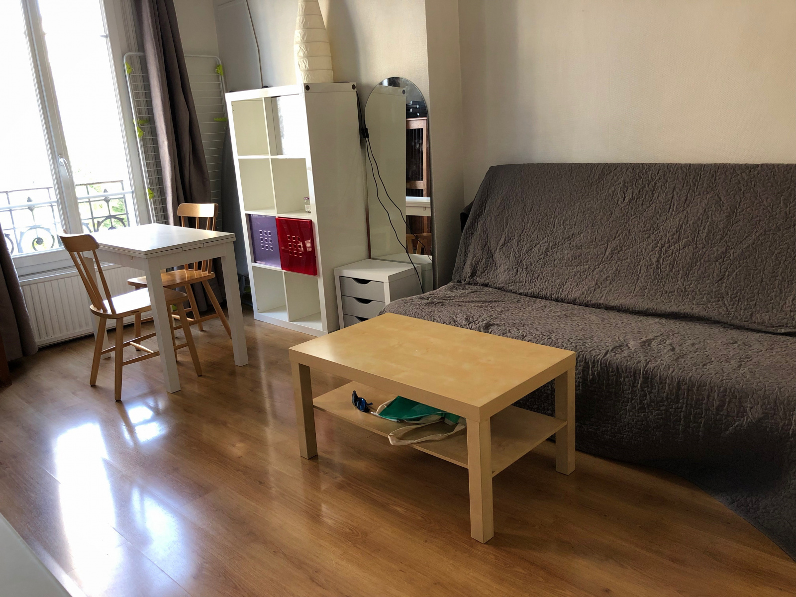 Image_, Appartement, Issy-les-Moulineaux, ref :V10005486