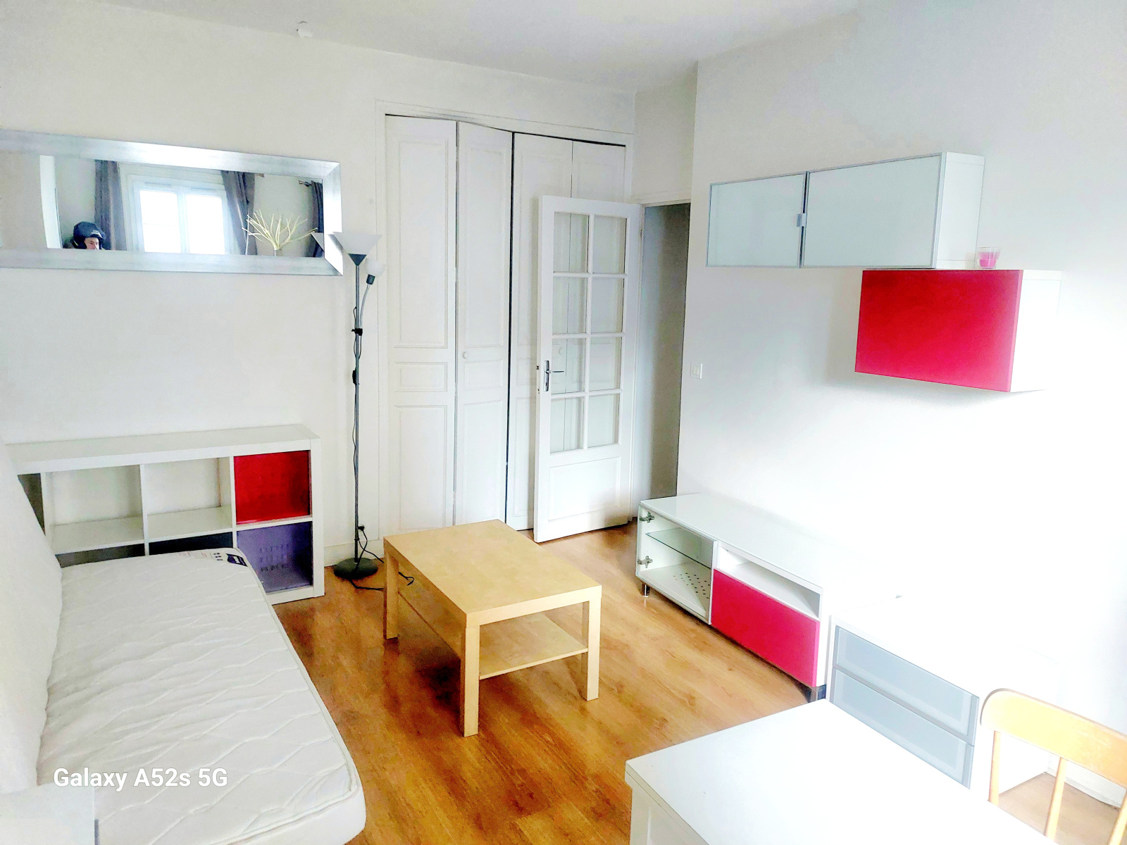Image_, Appartement, Issy-les-Moulineaux, ref :V10005486