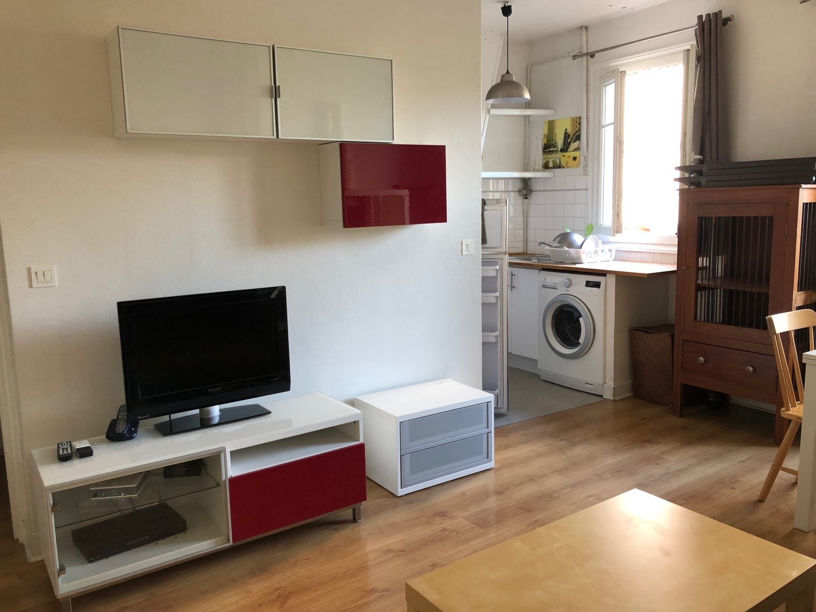 Image_, Appartement, Issy-les-Moulineaux, ref :V10005486